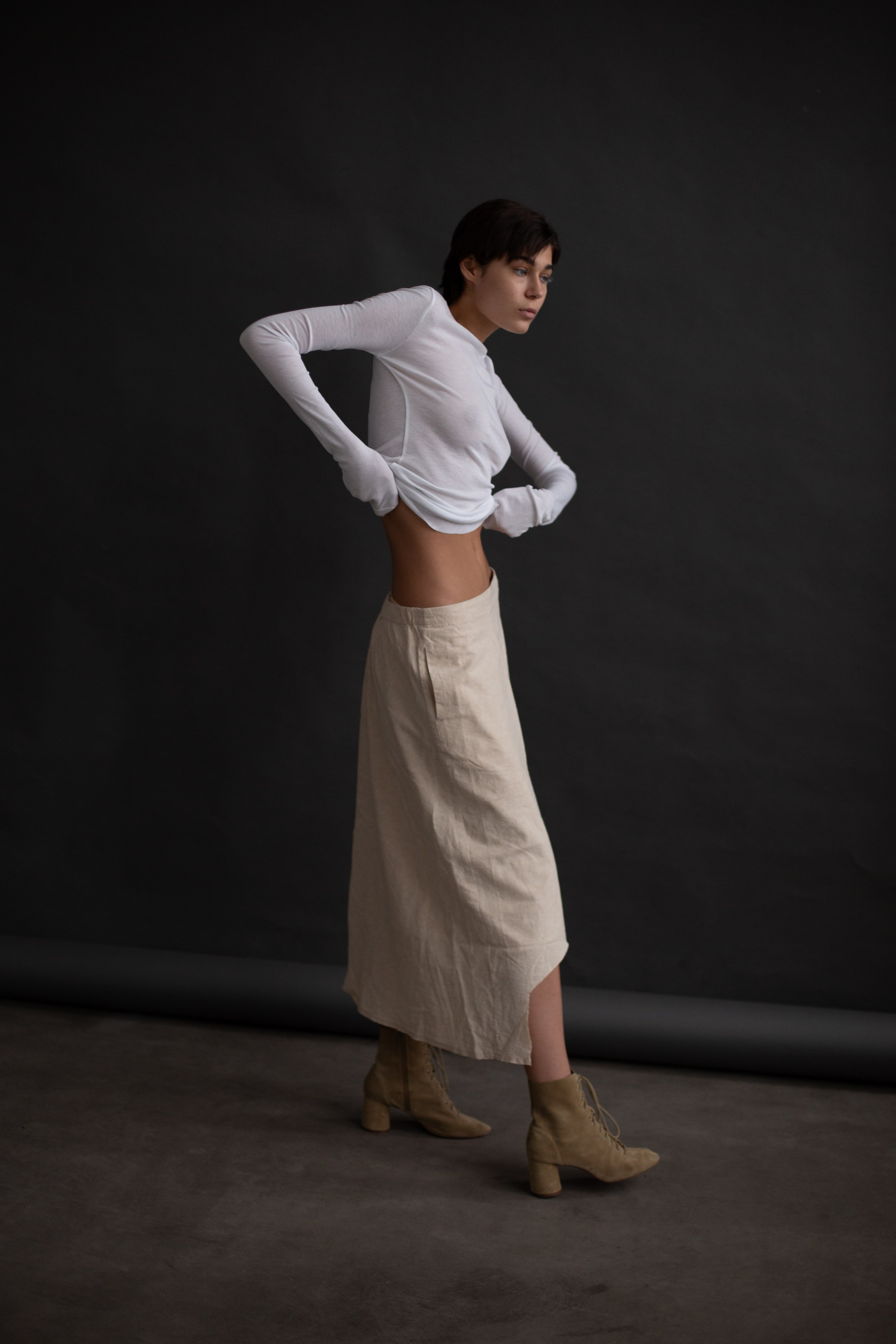 Пресеты. Фотограф в Москве — Евгения Прокопенко