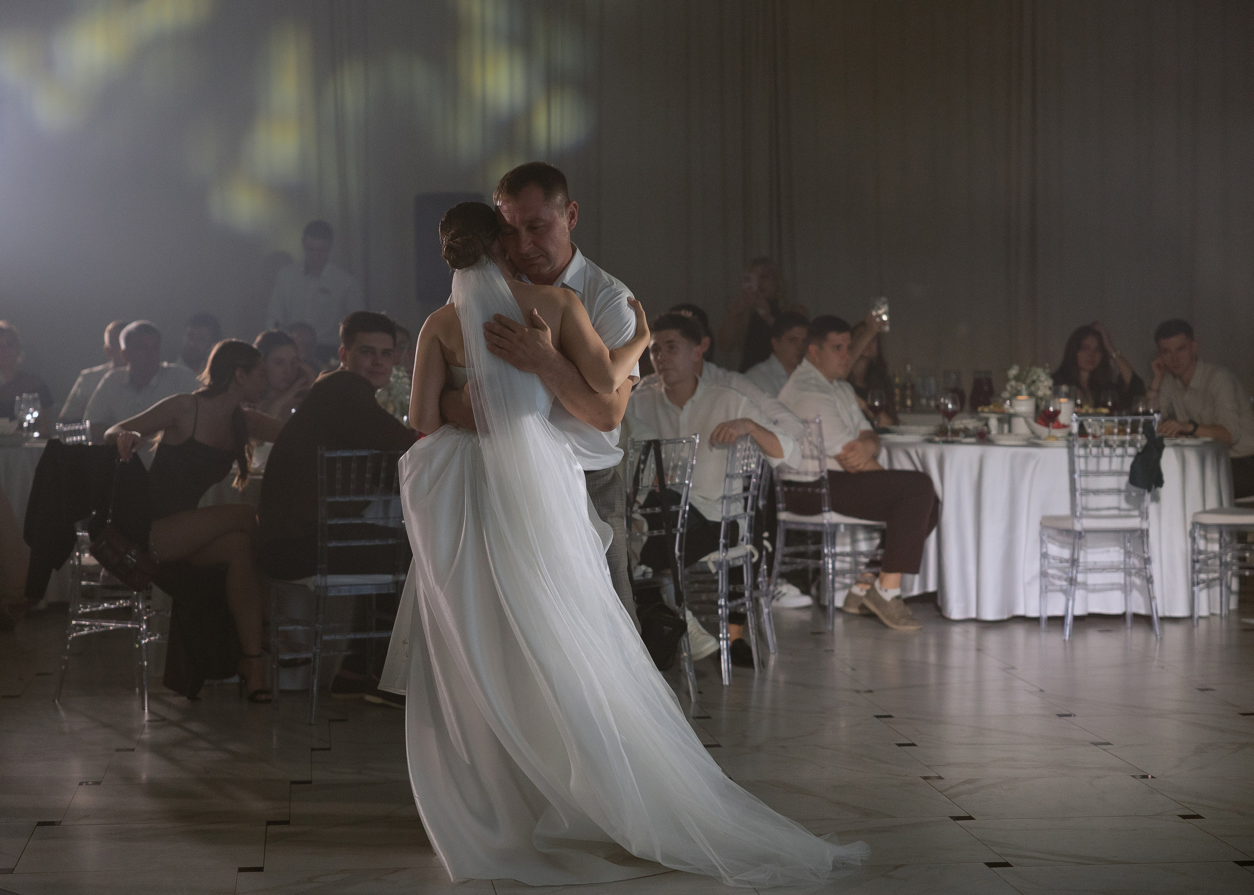 Андрей и Полина. Фотограф Эмиль Исякаев