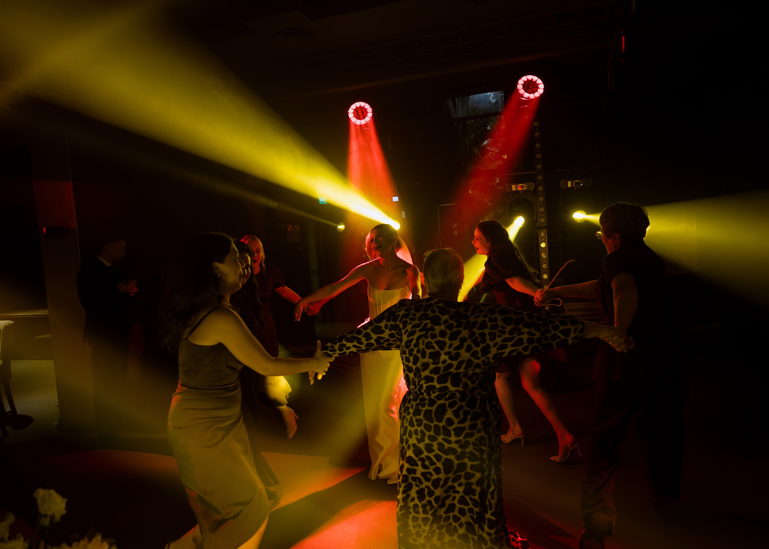 Сергей и Ксения. Фотограф Эмиль Исякаев