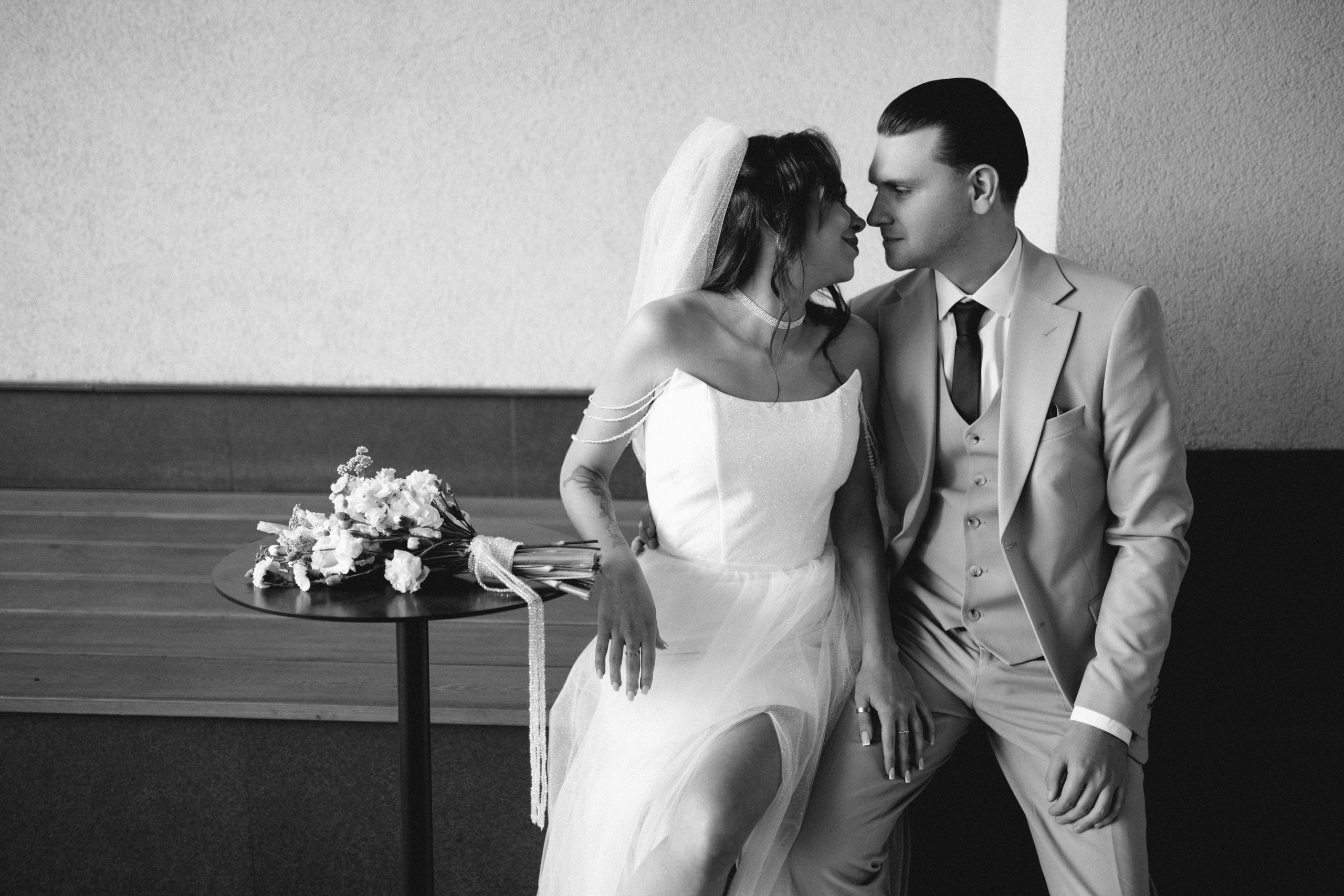 Анастасия и Яков. 05.09.2025. Алина Каравайцева. Фотограф в городе Барнаул