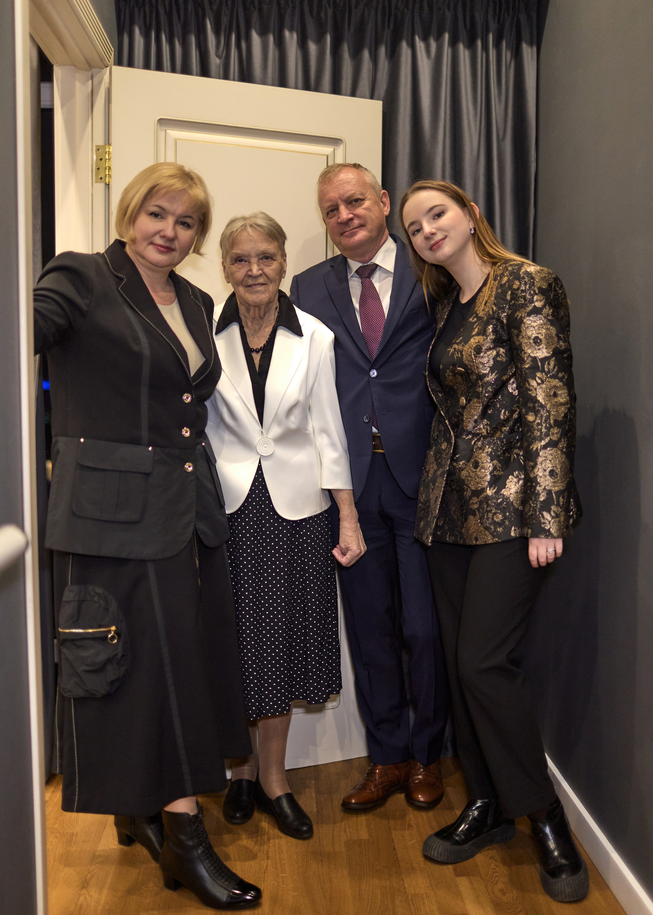 BIRTHDAY. Фотограф Мария Сивохина