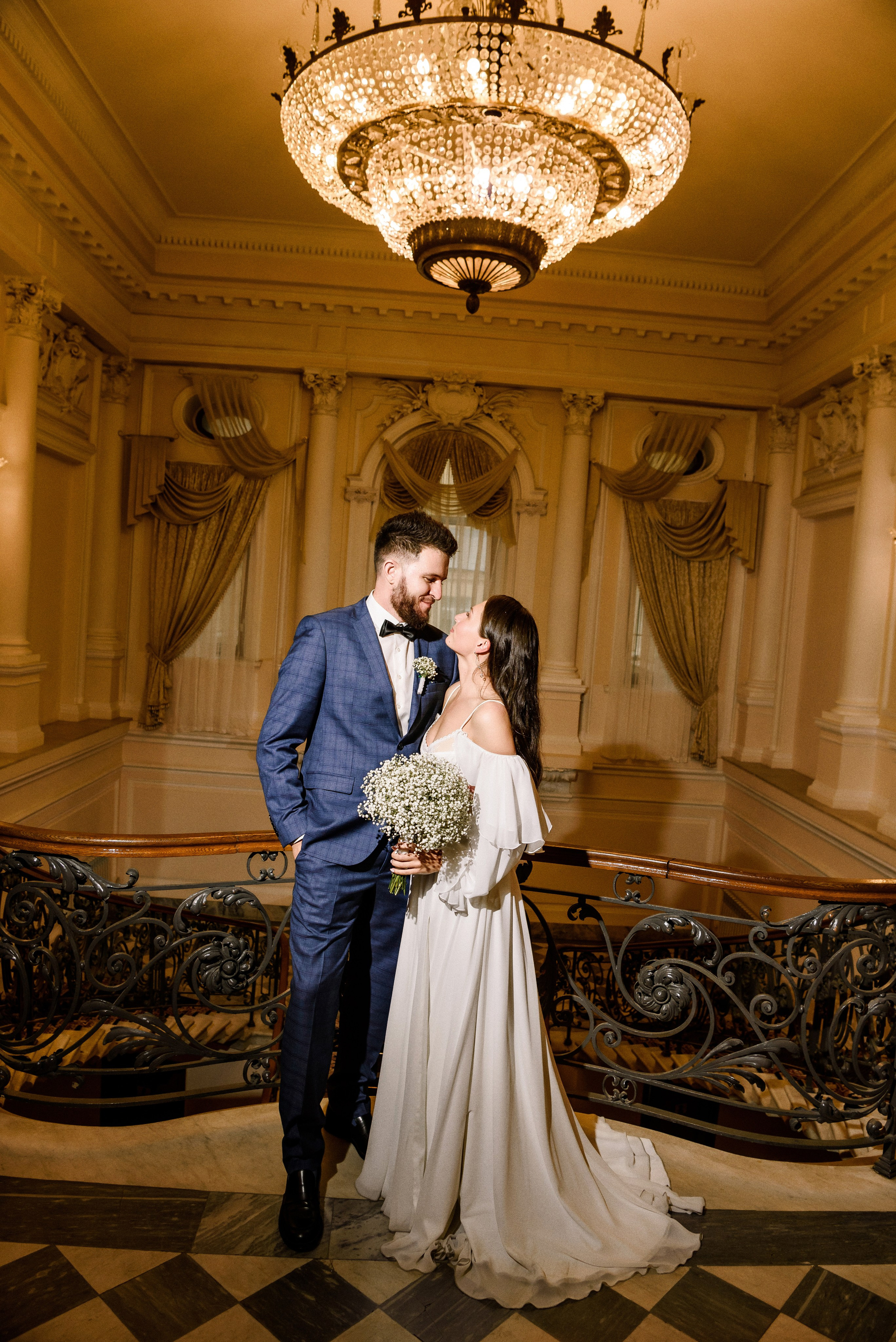 22/06/23 Оля и Саша. Свадебный фотограф в Санкт-Петербурге София Шубик