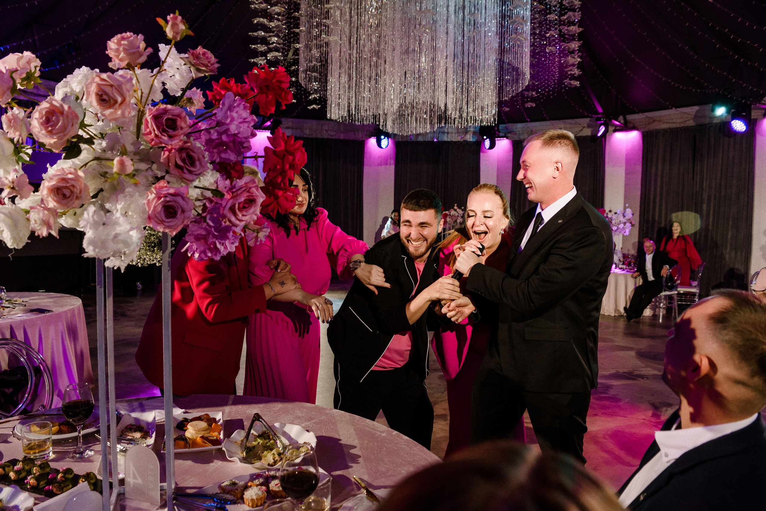 02/11/24 Маша и Вадим. Свадебный фотограф в Санкт-Петербурге София Шубик