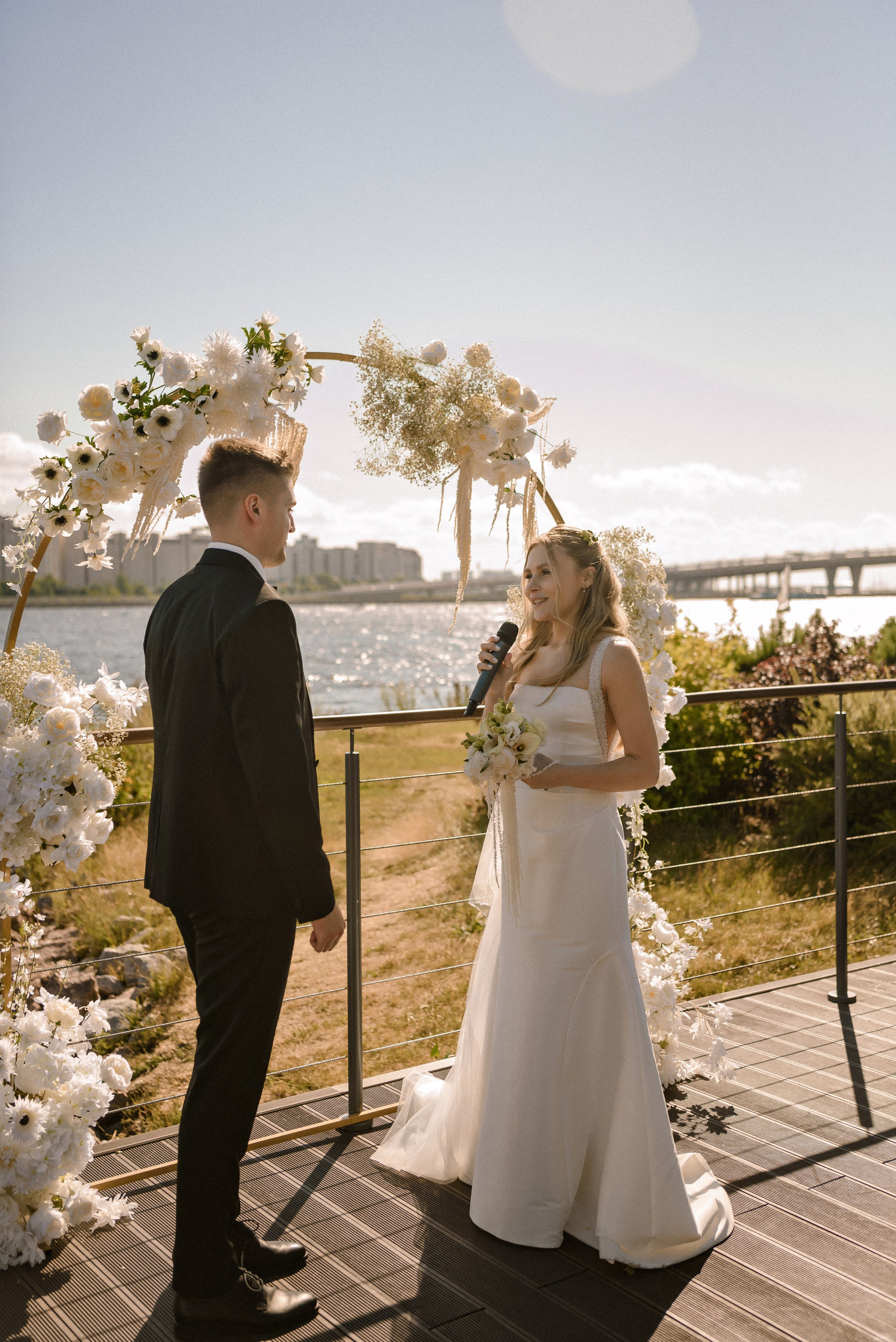 02.08.26 Валерия и Даниил. Свадебный фотограф в Санкт-Петербурге София Шубик