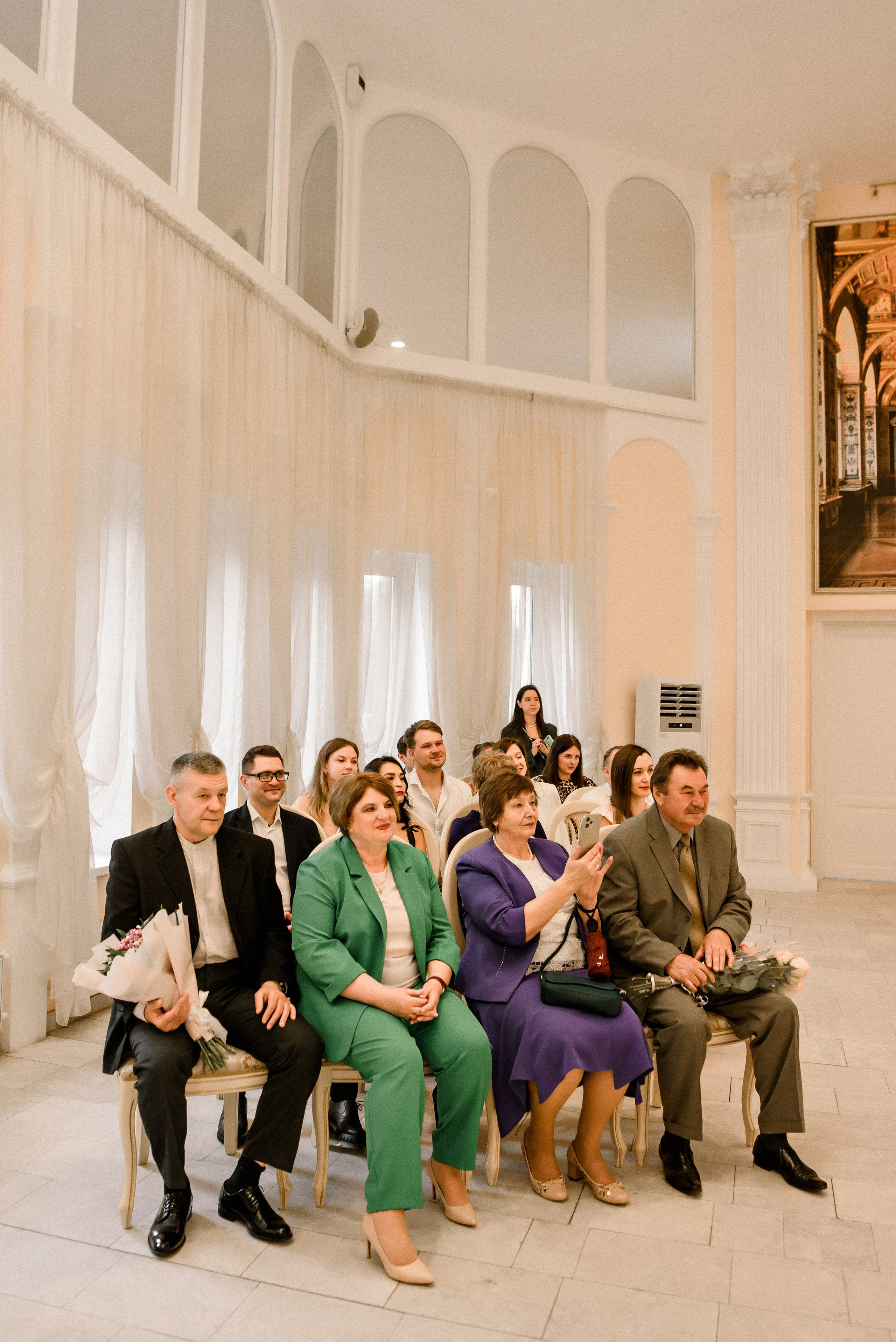 17/08/24 Ирина и Иван. Свадебный фотограф в Санкт-Петербурге София Шубик