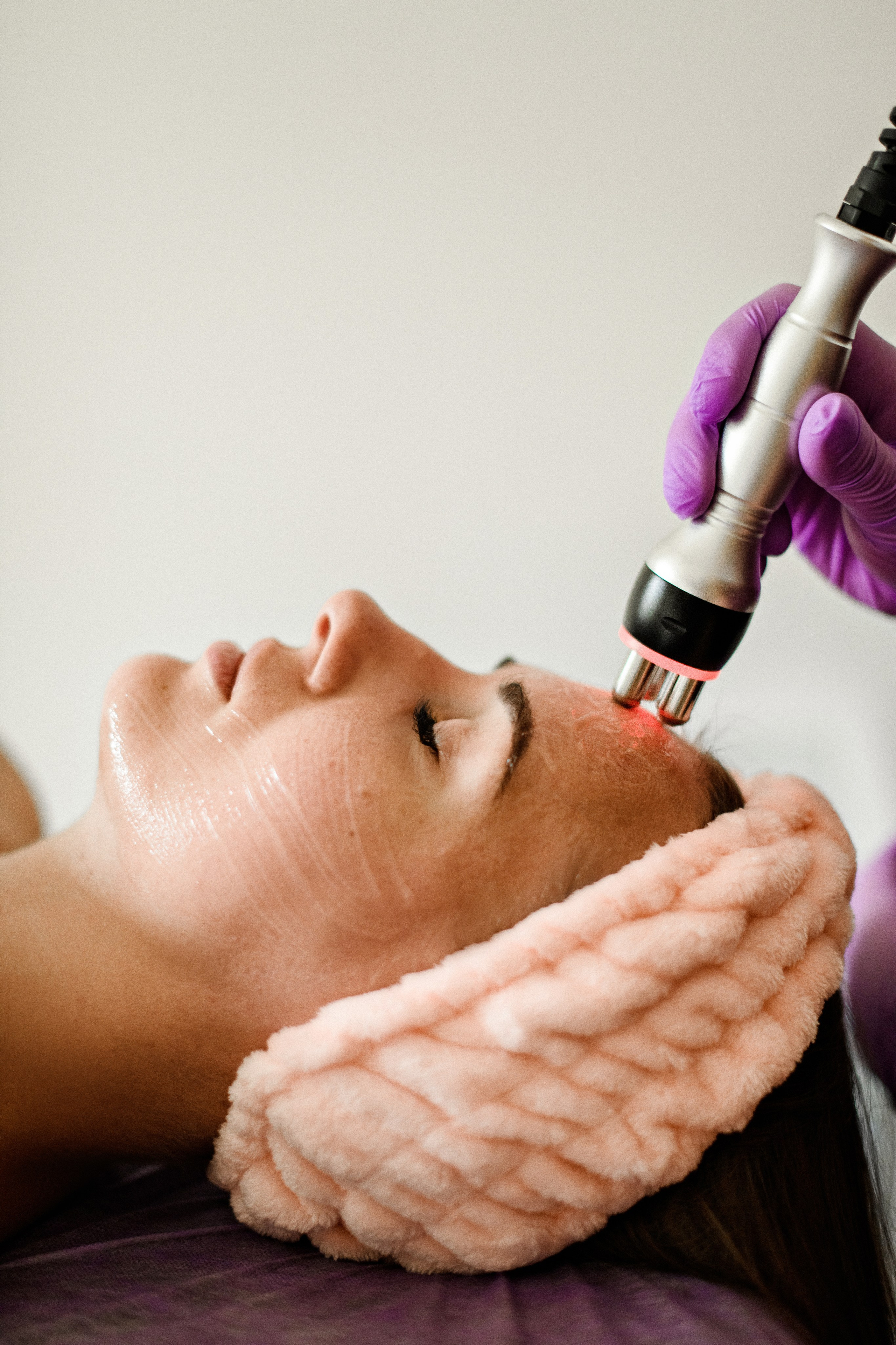 Косметолог. Свадебный фотограф в Санкт-Петербурге София Шубик