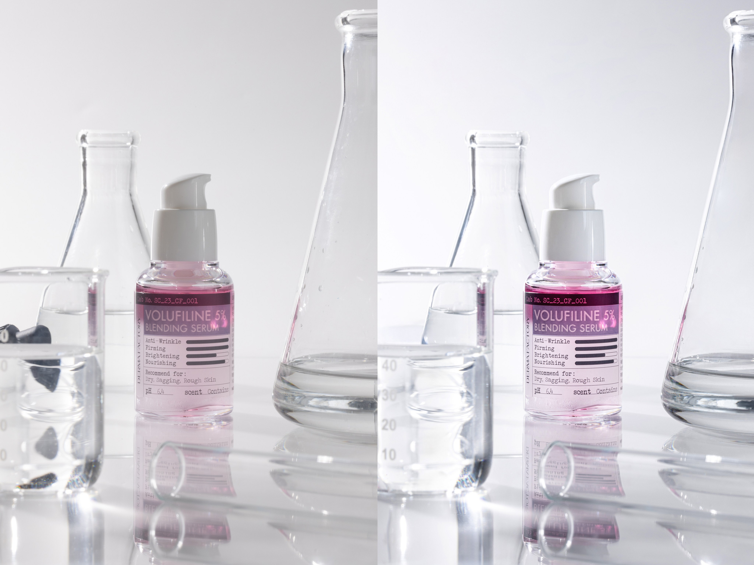 Уходовая Косметика