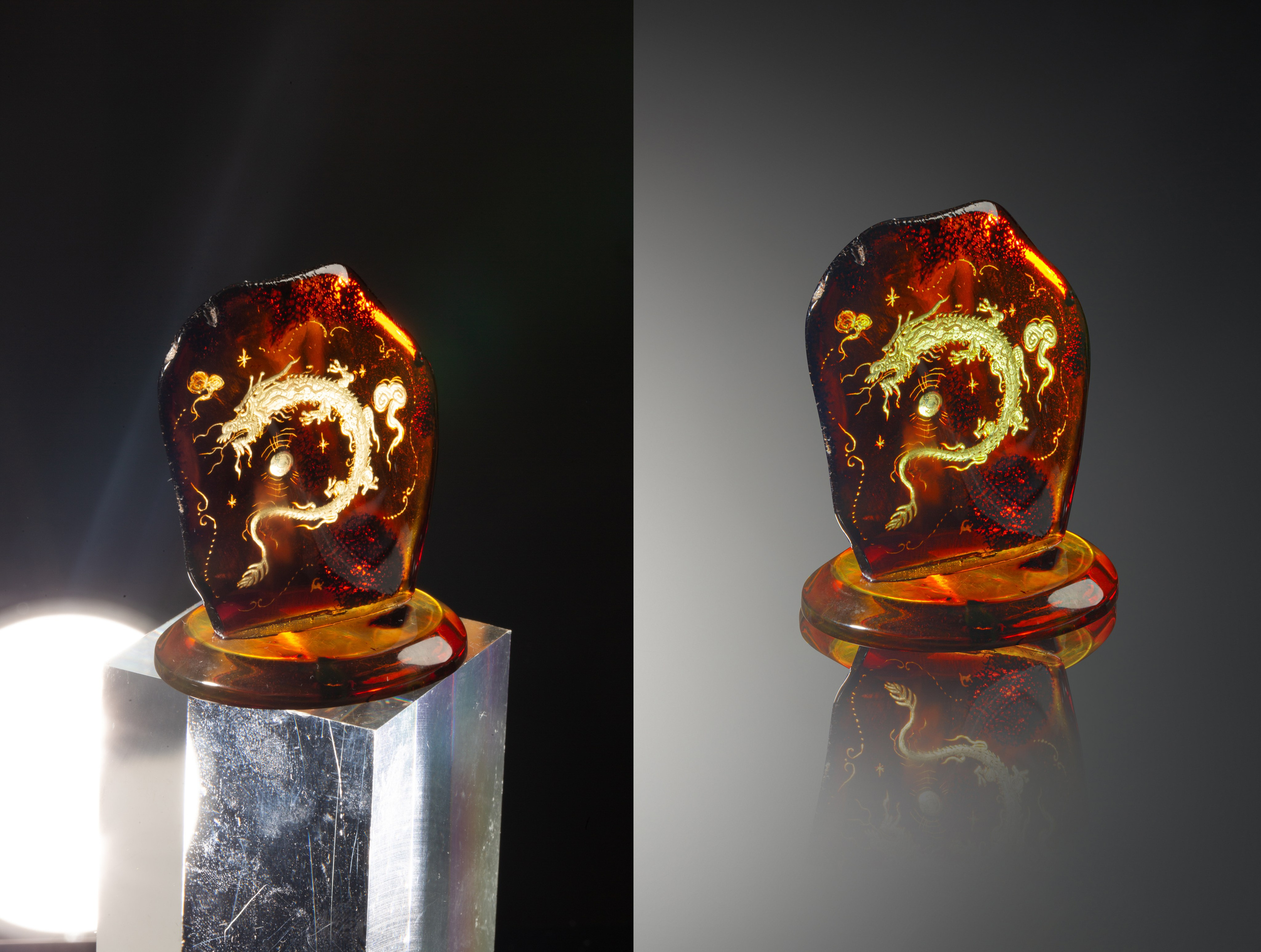 Предметы коллекционирования