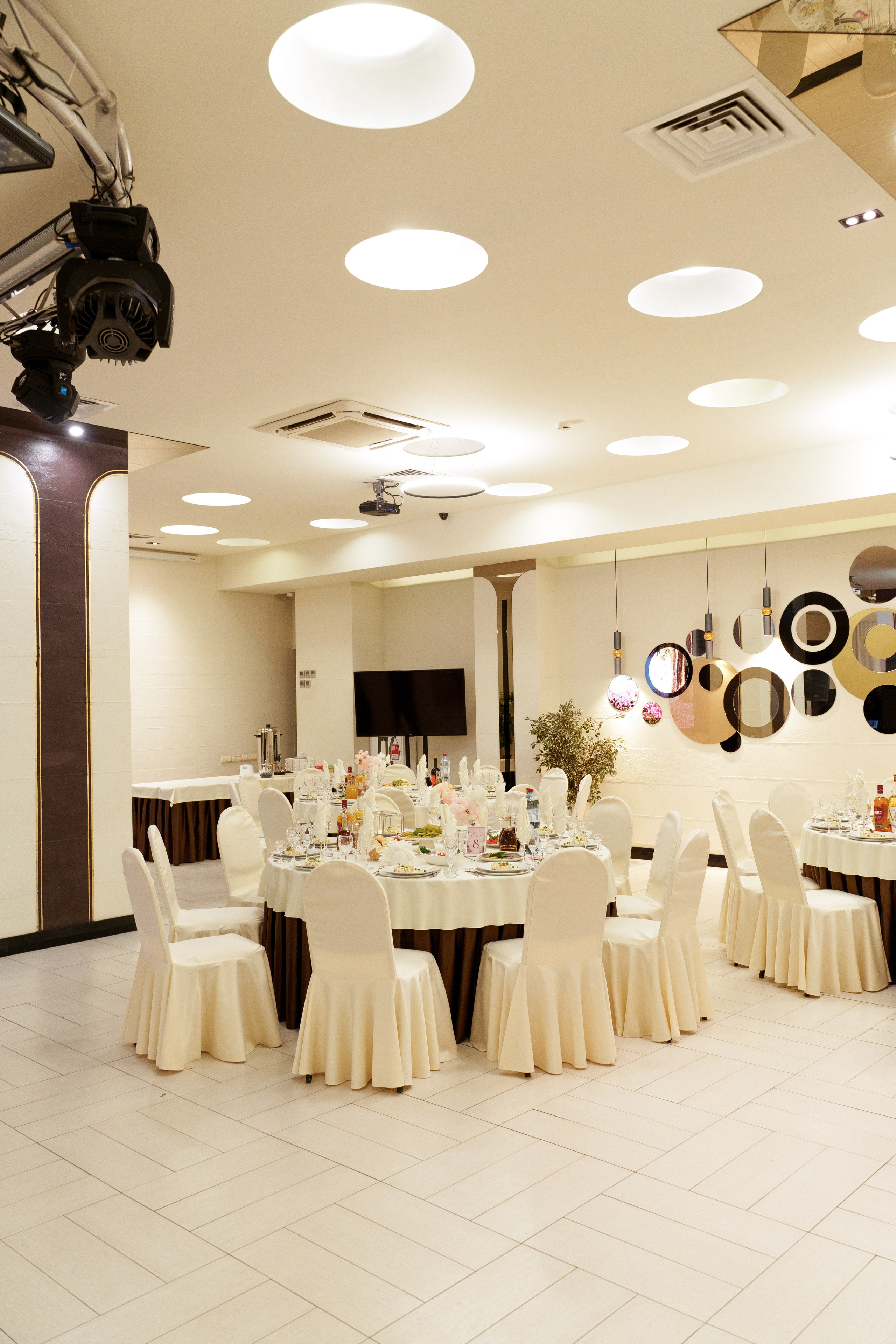 Банкетные залы. Иван Упоров — фотограф, рилсмейкер чебоксары