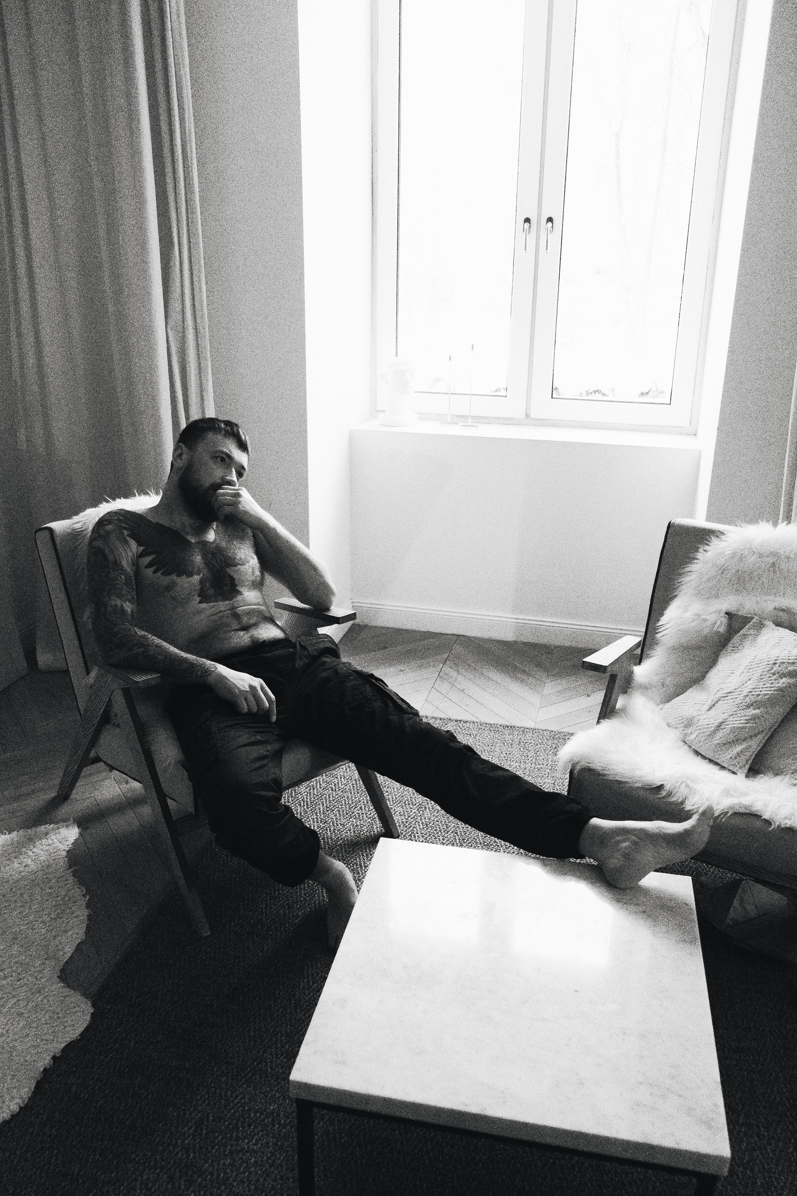 Про бургеры ;). Фотограф Наташа Лисица