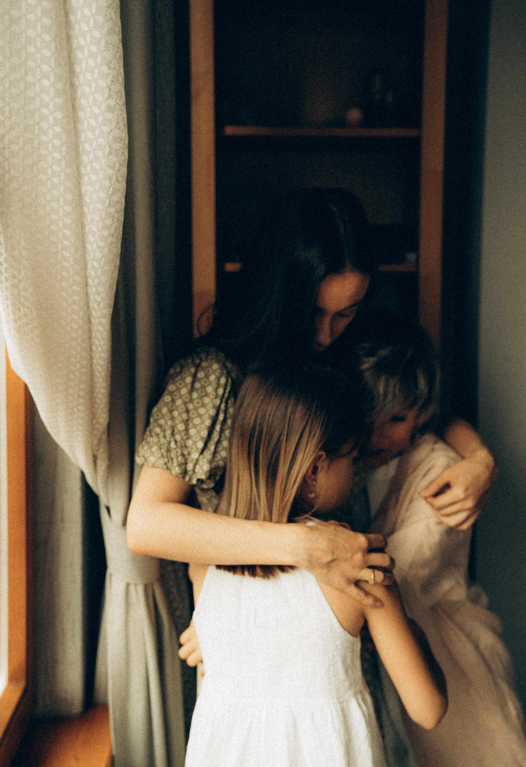 BIKTASHEVS. Агафонова Анна — фотограф в Красной Поляне