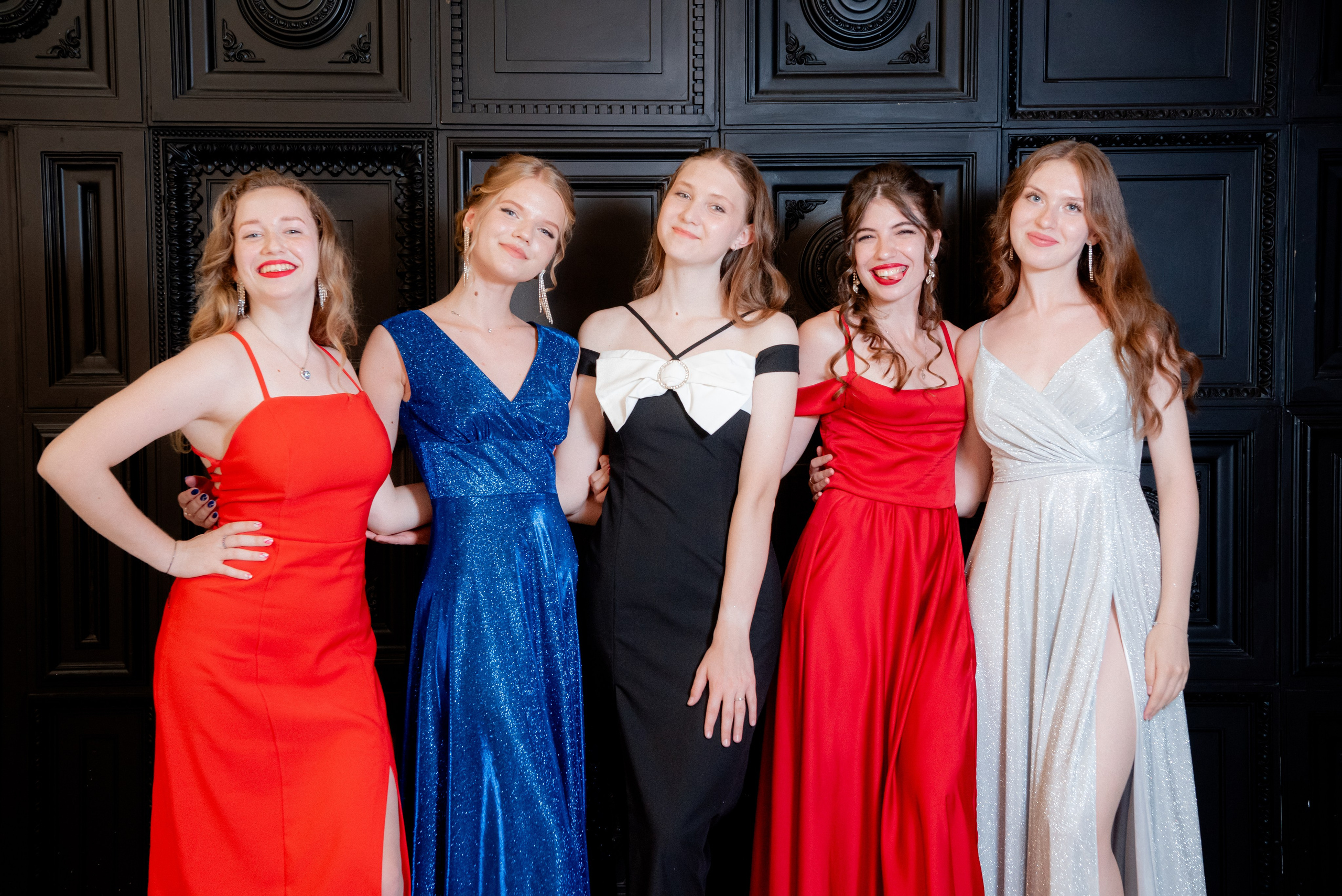 Пример фотосъёмки выпускного в Волгограде. Фотограф в Волгограде и Волжском Александр Горбань