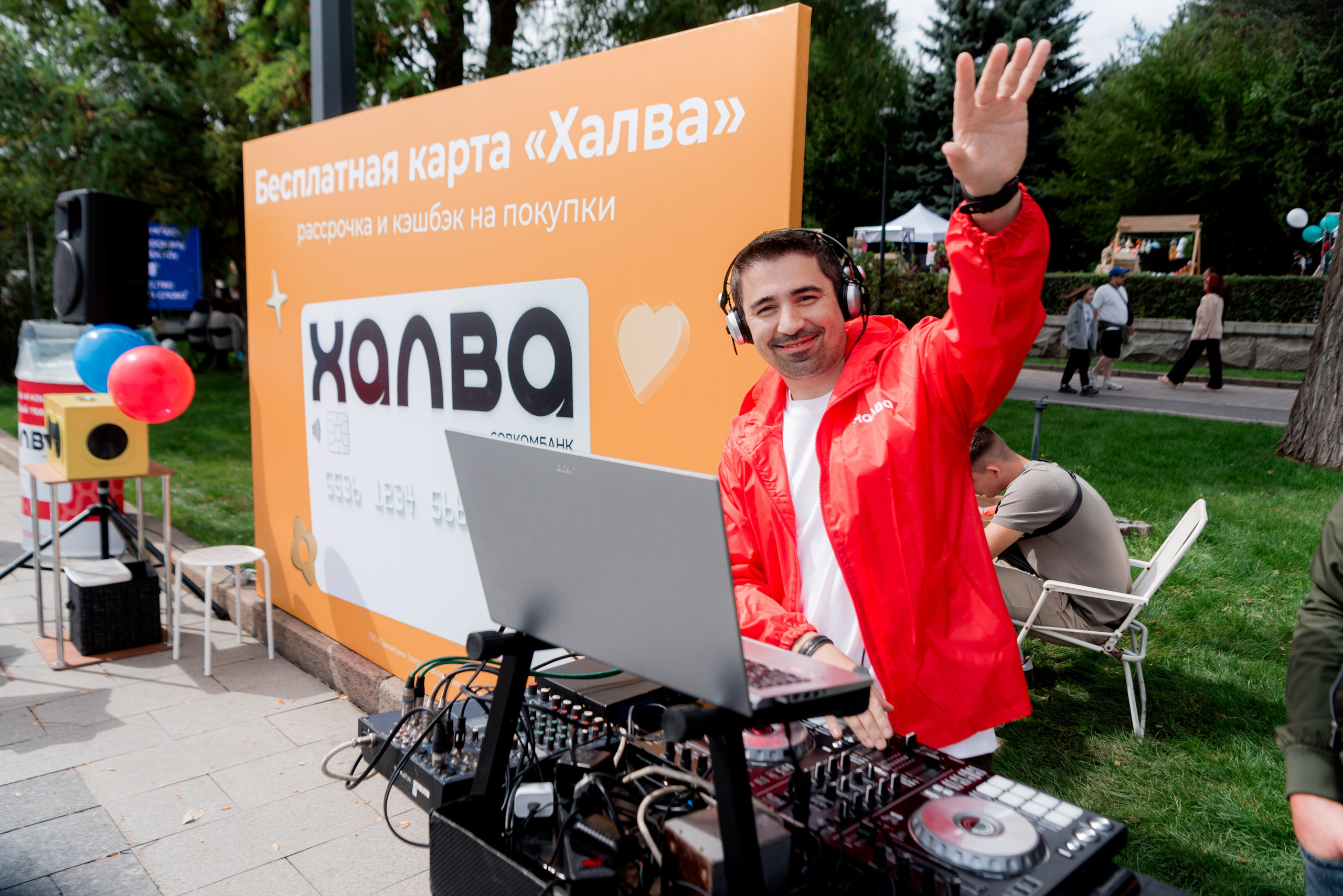 Фестиваль ¾. 2025. Фотограф в Волгограде и Волжском Александр Горбань