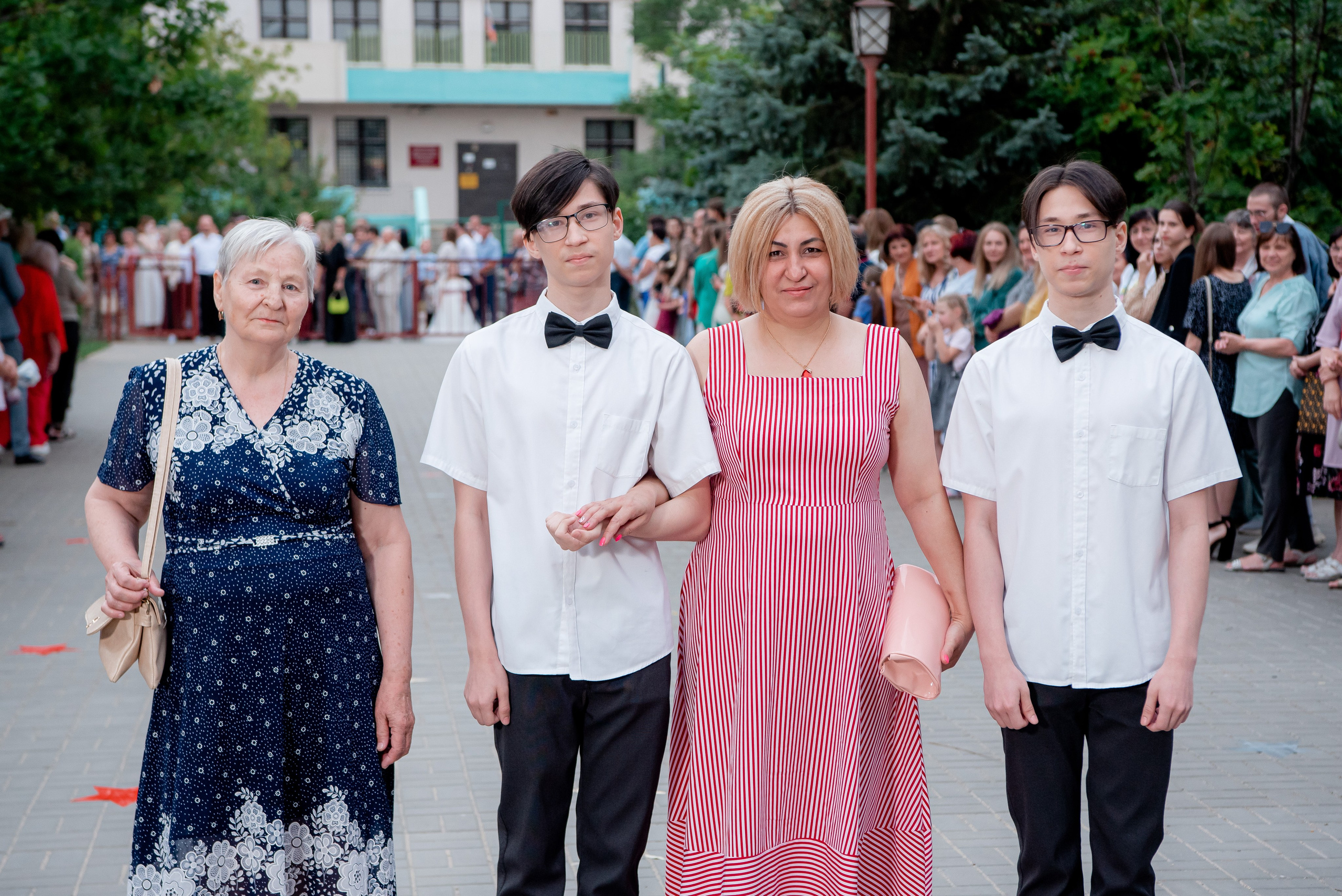 140 Школа. Вручение и Банкет. Сити Холл. Фотограф в Волгограде и Волжском Александр Горбань