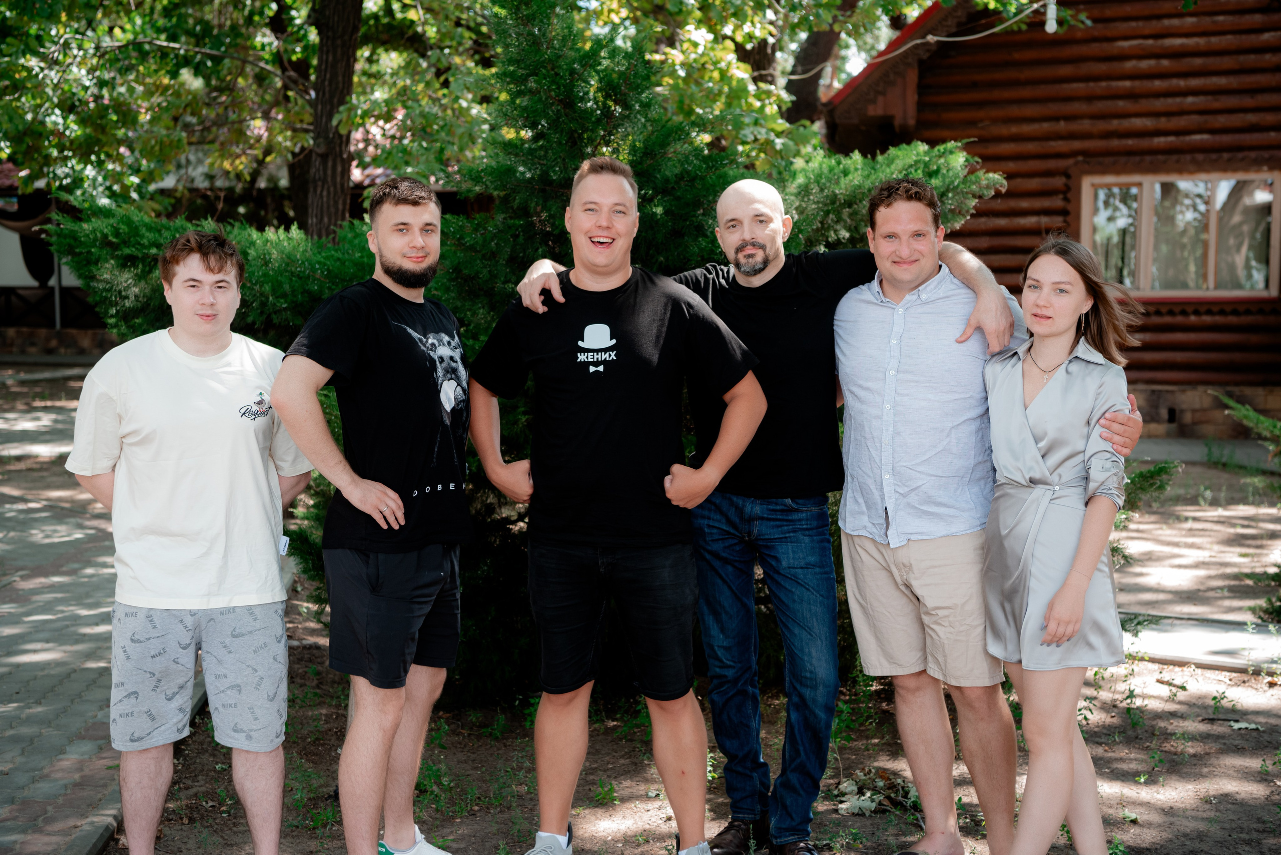 Свадьба Виктория и Ангел. Фотограф в Волгограде и Волжском Александр Горбань