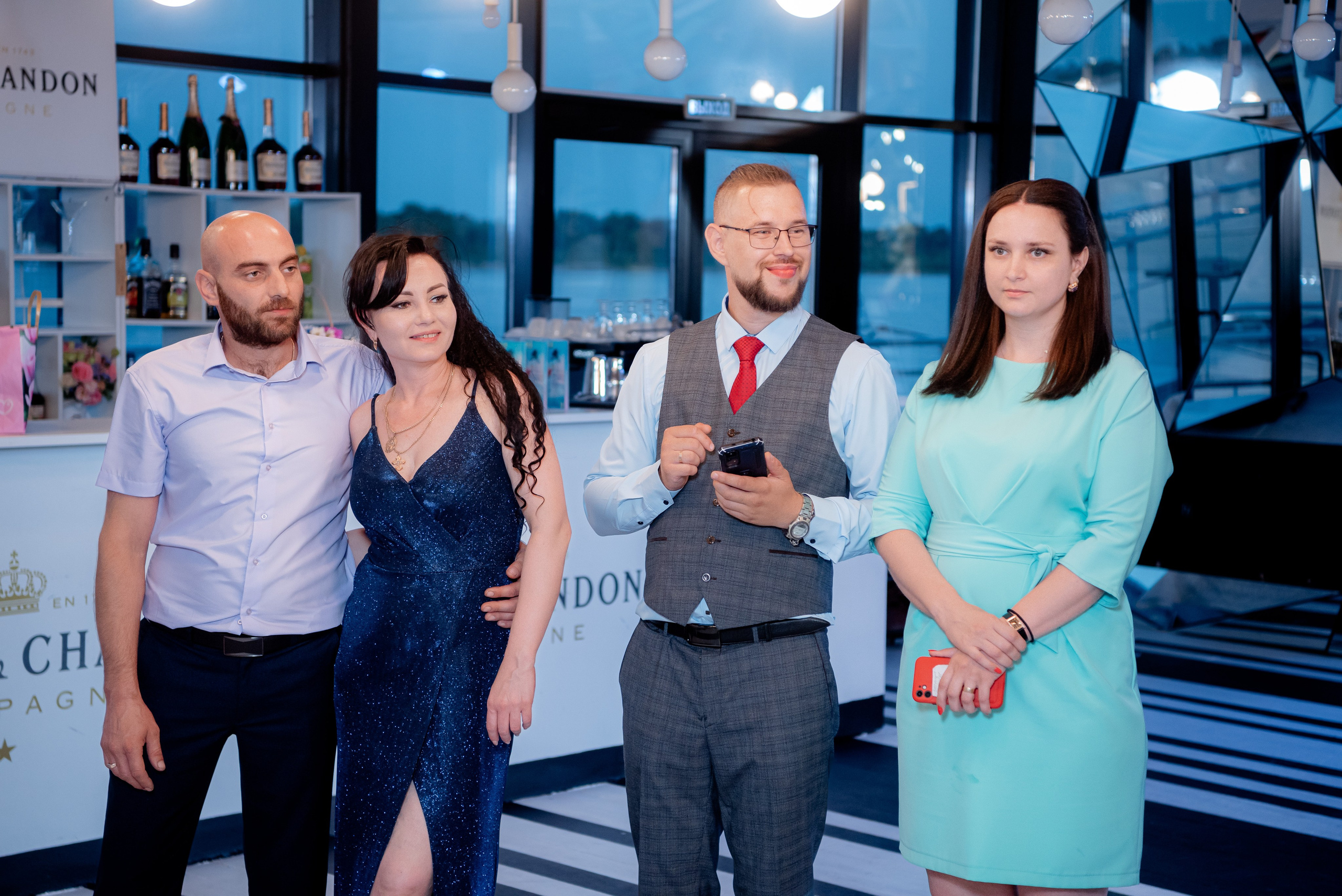 Свадьба Мария и Ричард. Фотограф в Волгограде и Волжском Александр Горбань