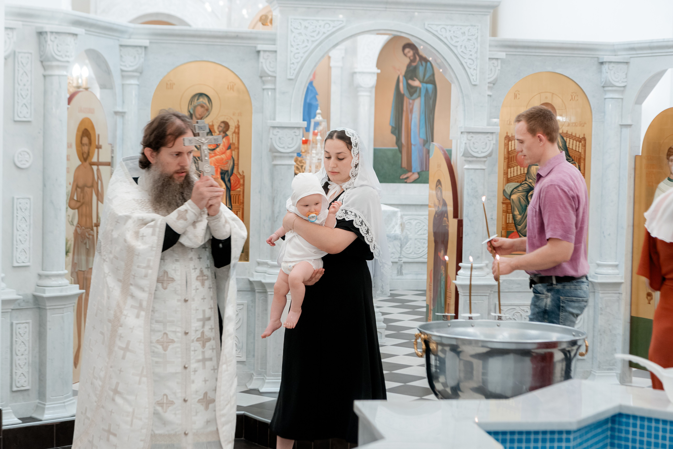 Давид. Фотограф в Волгограде и Волжском Александр Горбань