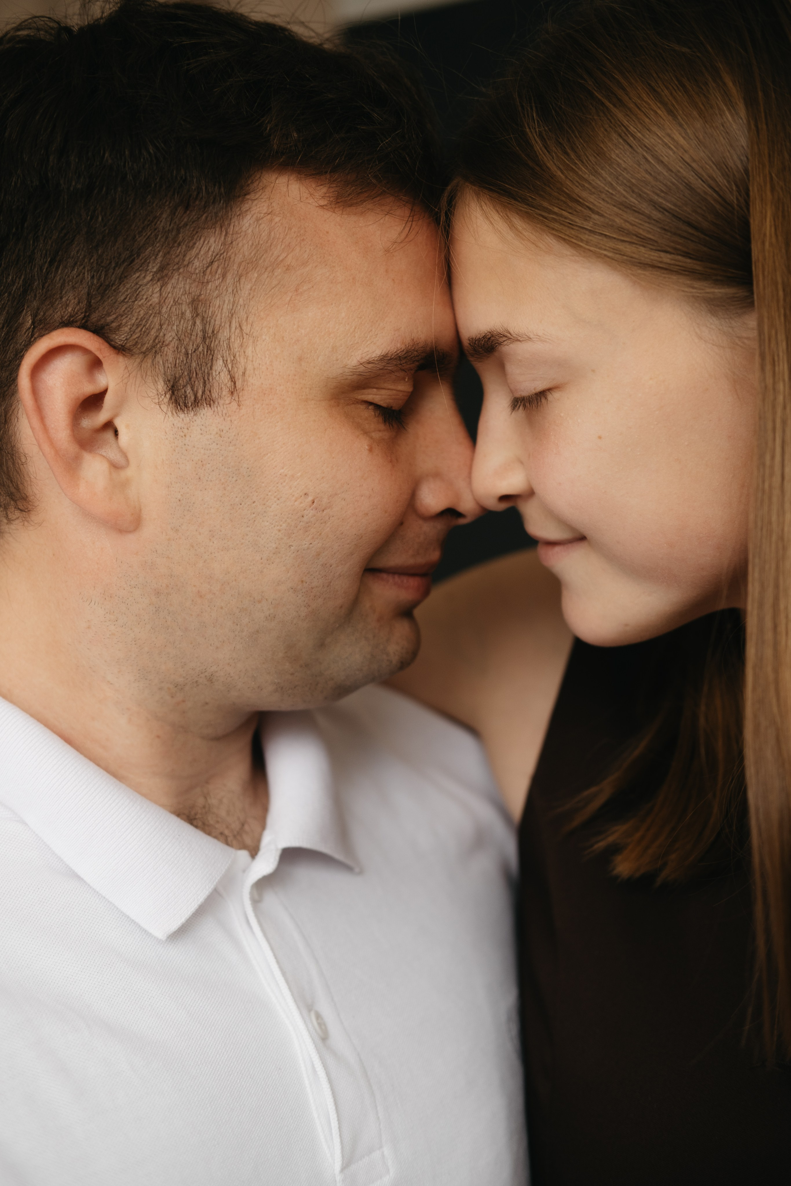 Семейная съемка. Обо мне