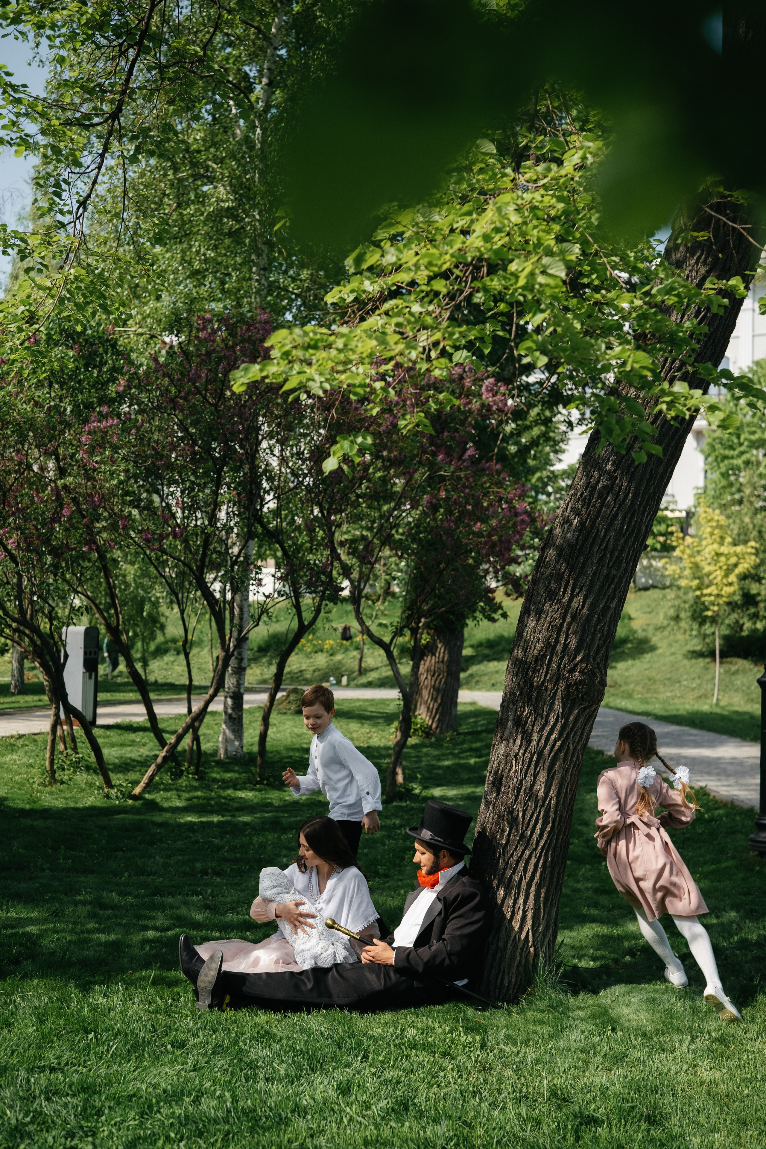 Афиши ПушкинФест. Обо мне