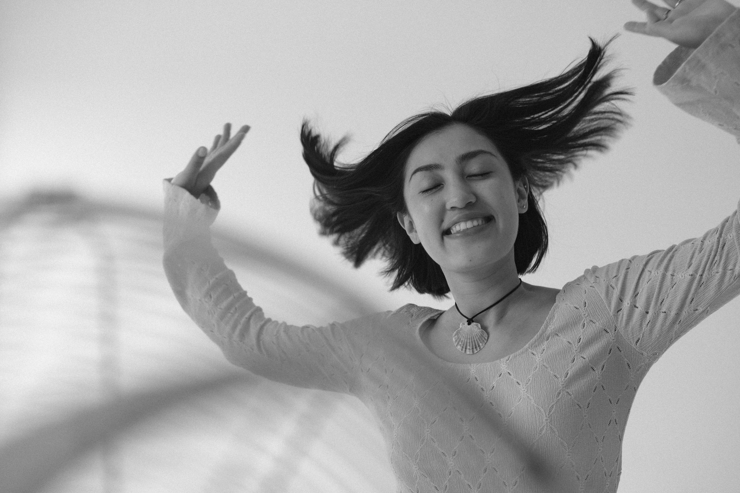 Женский портрет: Даяна. Обо мне