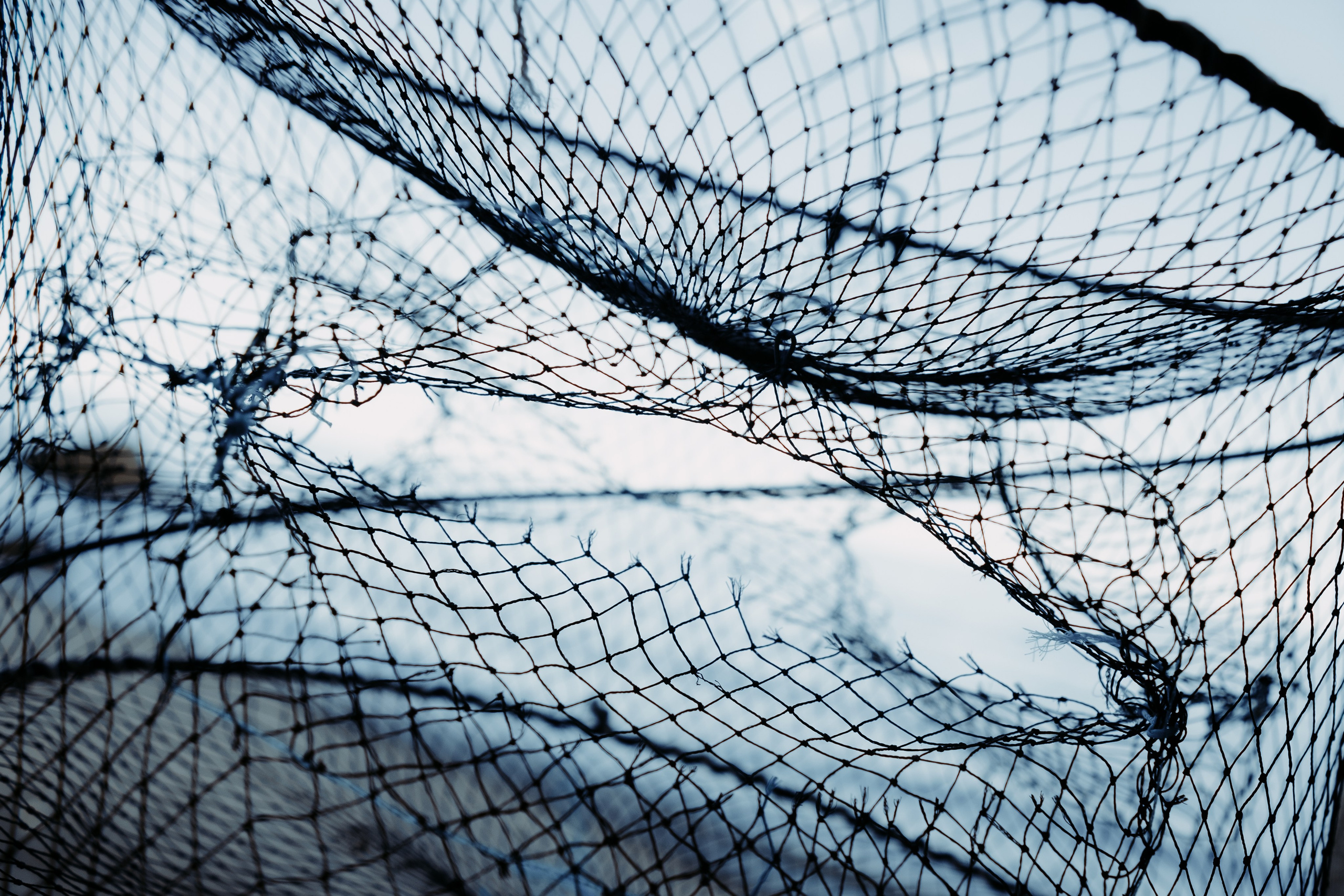 Крымский рыбак. Обо мне