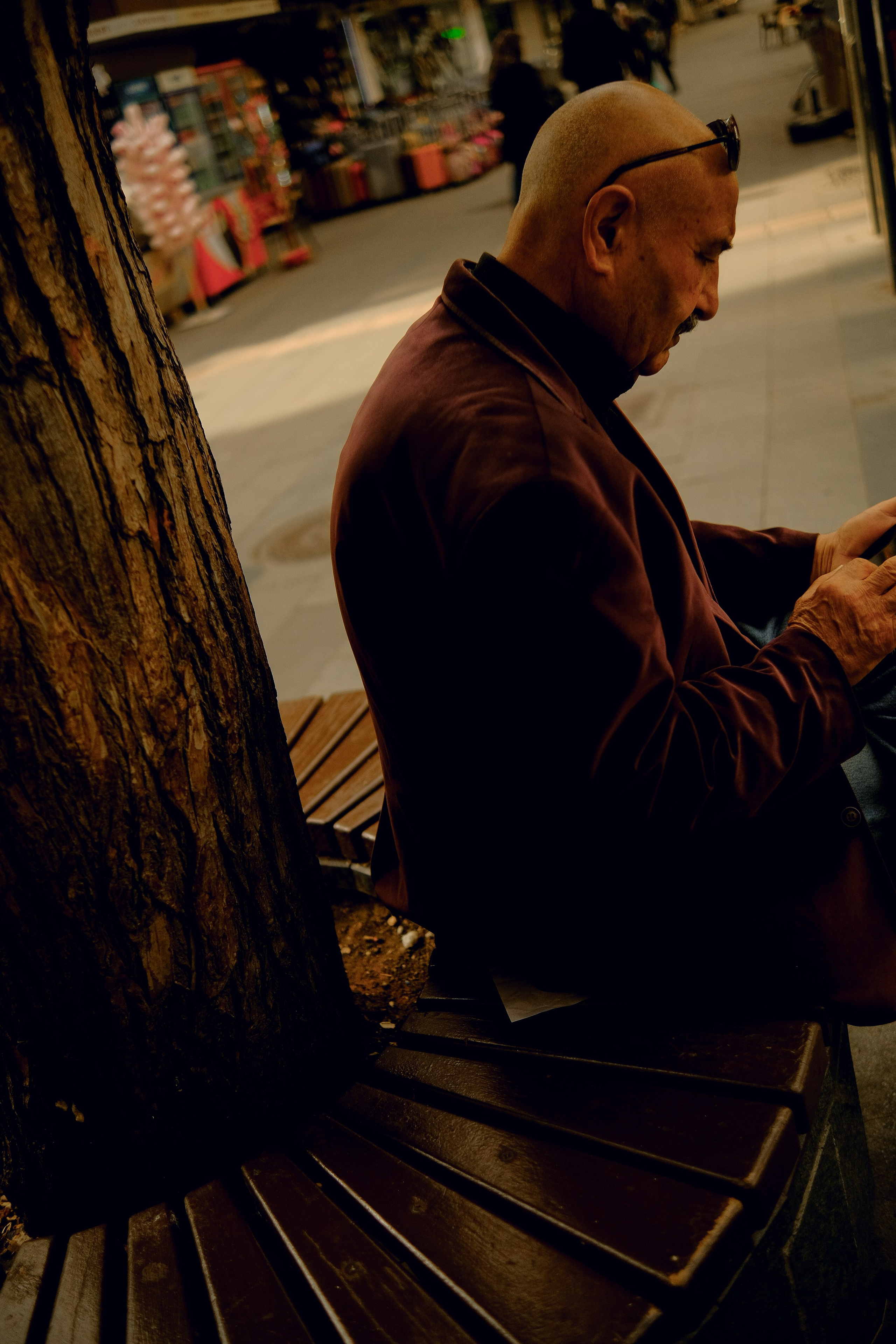 Lycian Way: Turkey. Обо мне