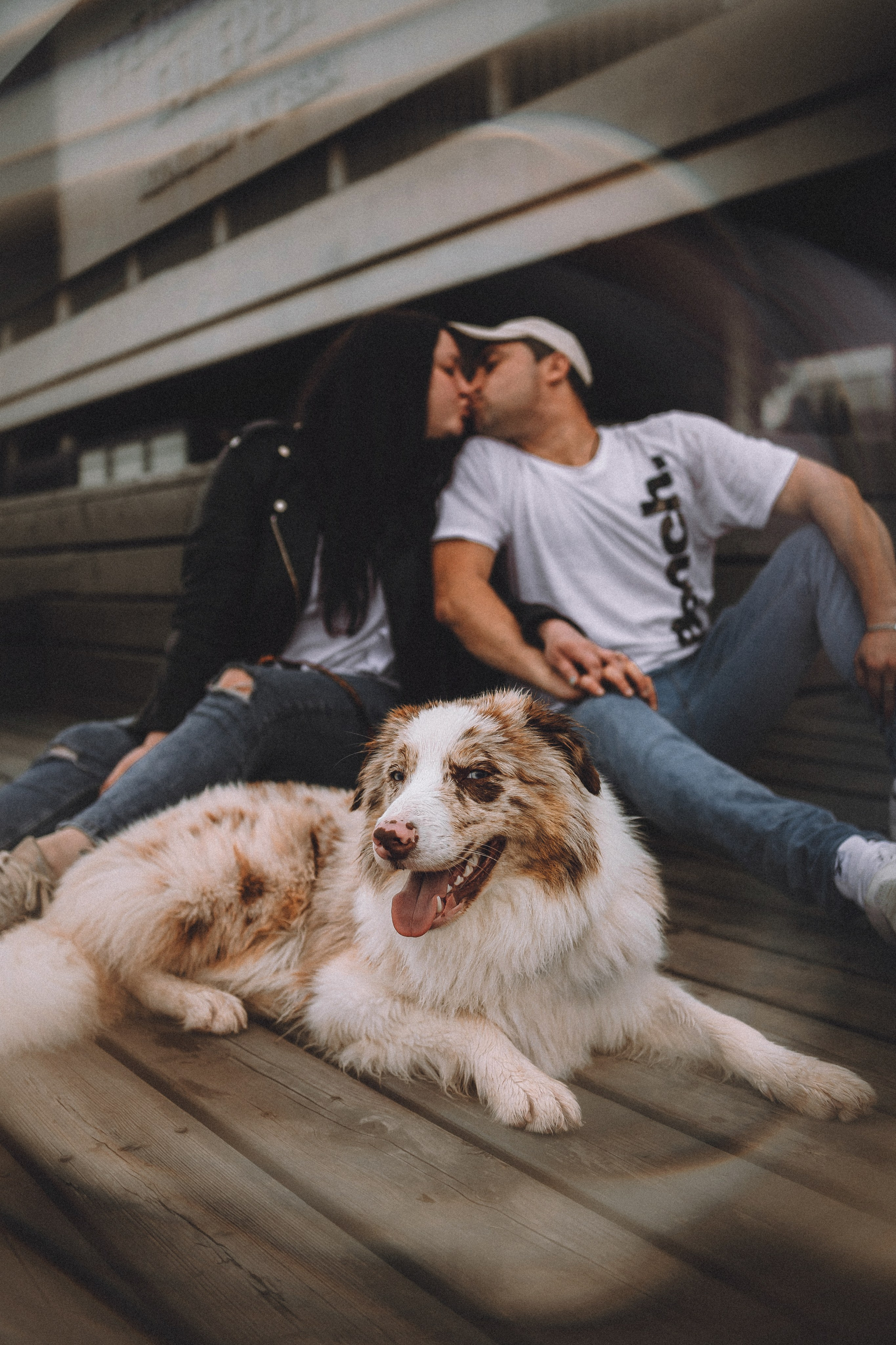 Один и его семья