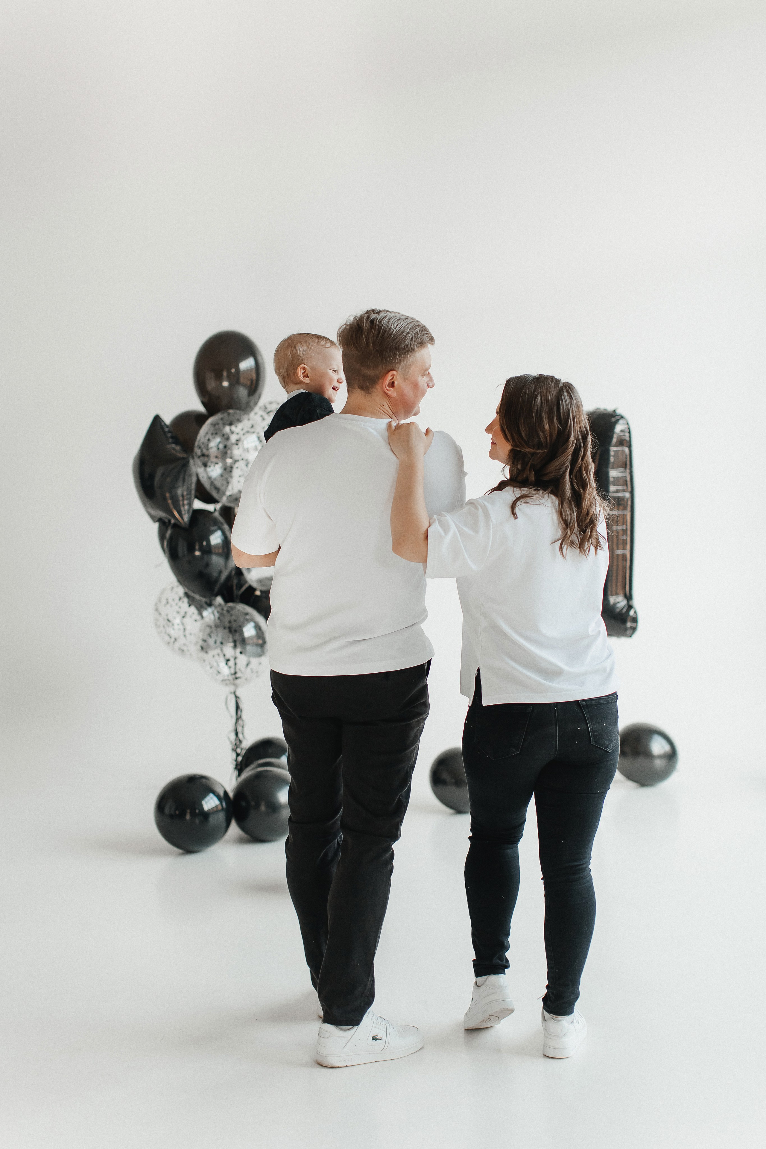 Платону год!. Свадебный фотограф Ярославль Ирина Волоцкая