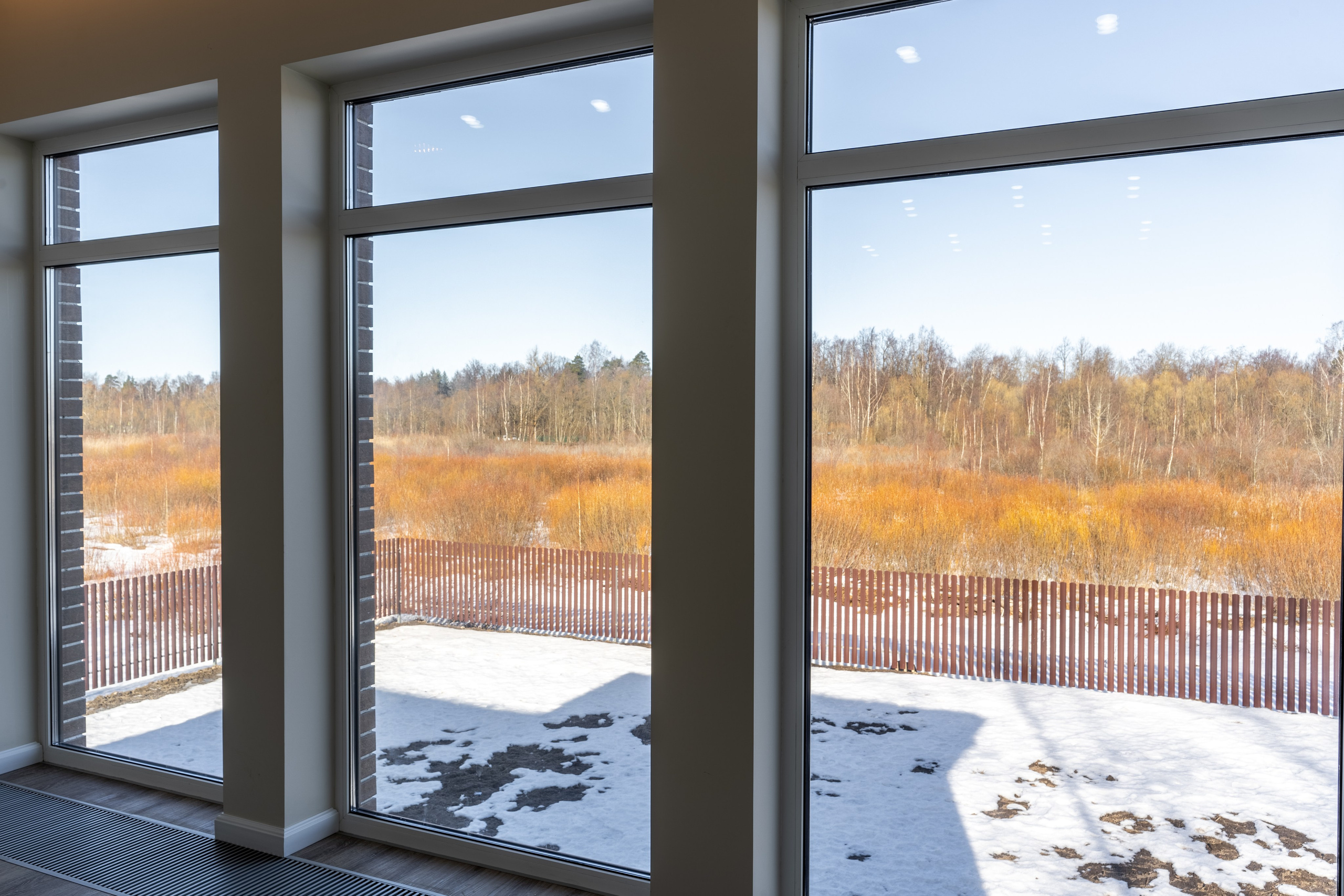 КП Петергофские дачи. Интерьерный фотограф и видеограф Санкт-Петербург и Ленинградская обл