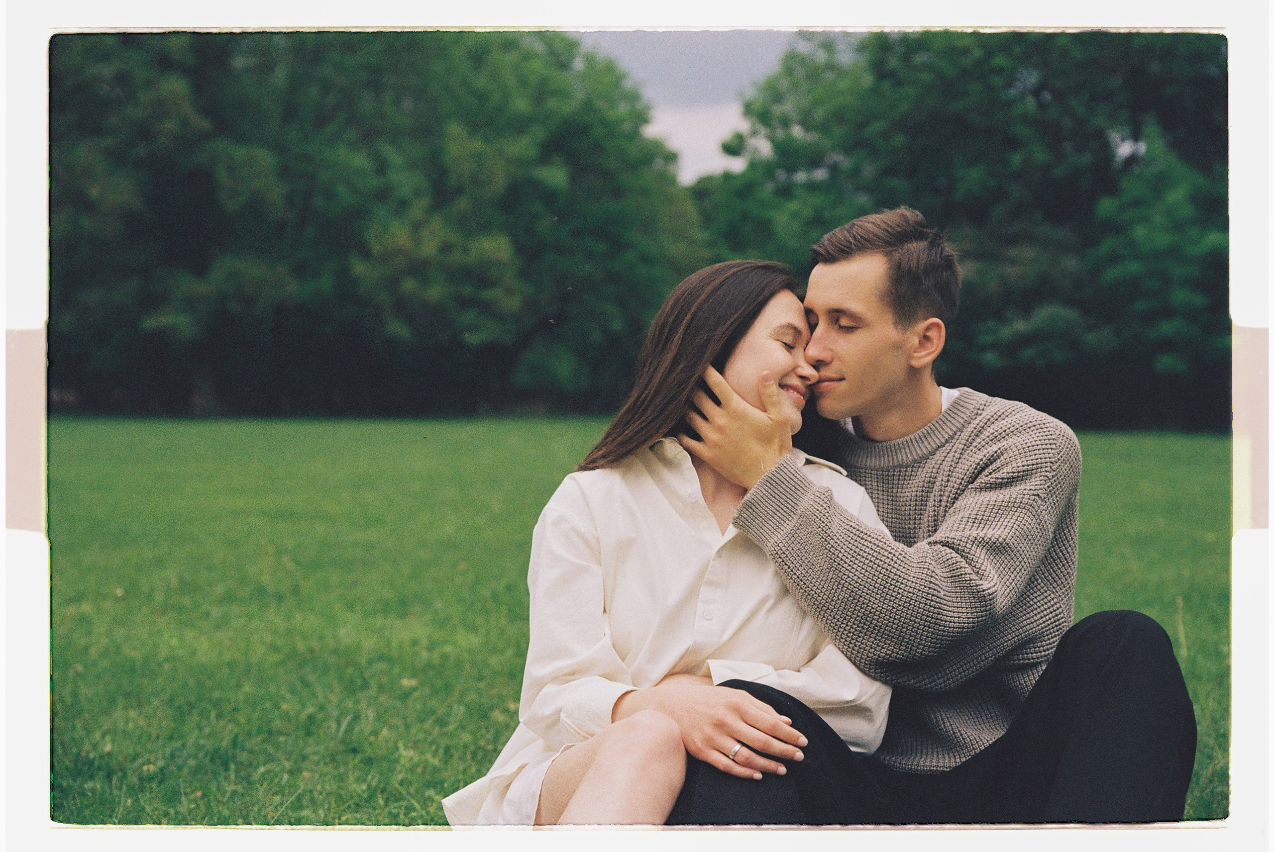 Илья и Валерия. Фотограф Ирина Гринько Тольятти Самара Москва