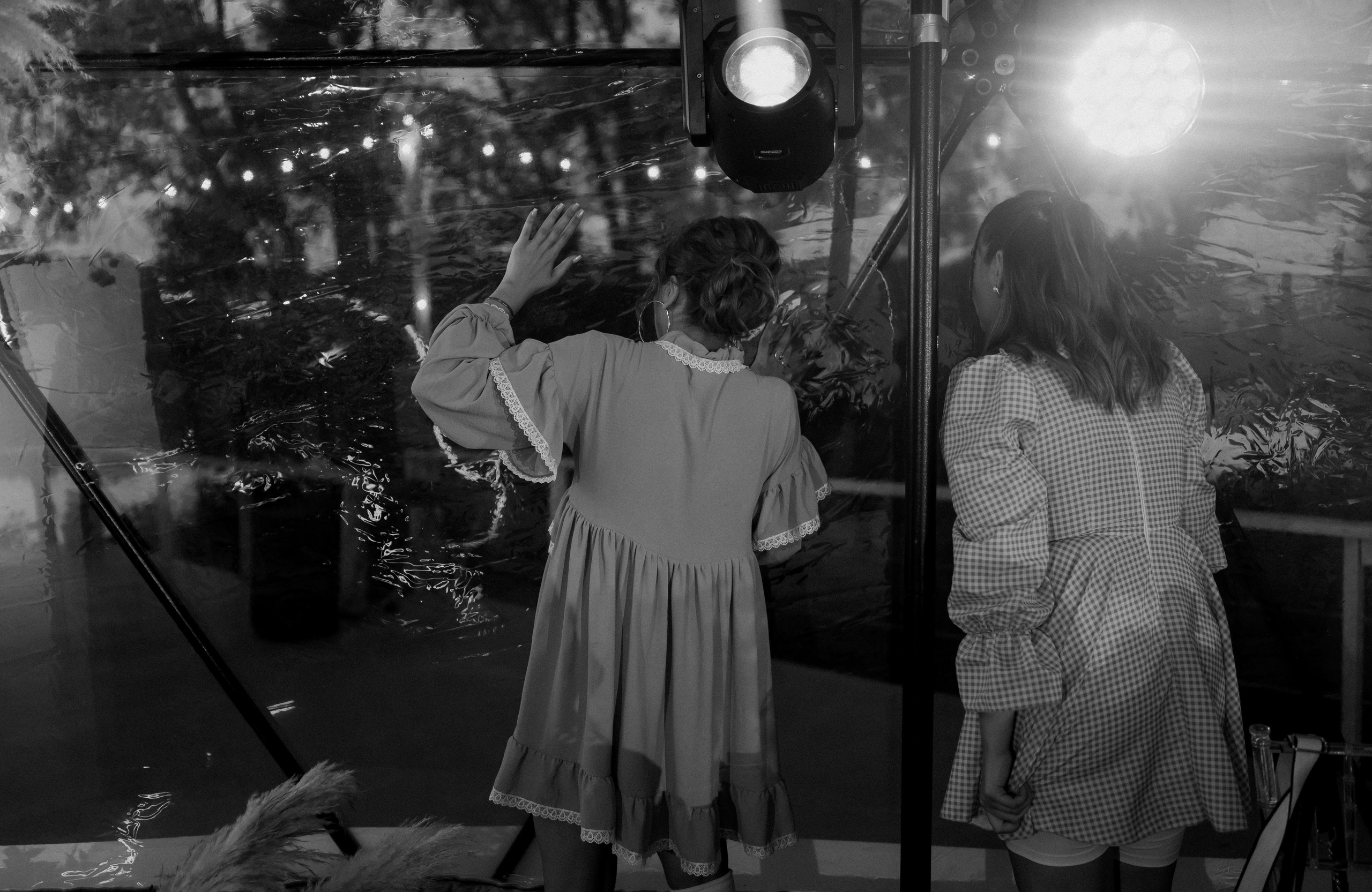 Илья и Маша. Свадебный фотограф Уфа Дарья Насырова