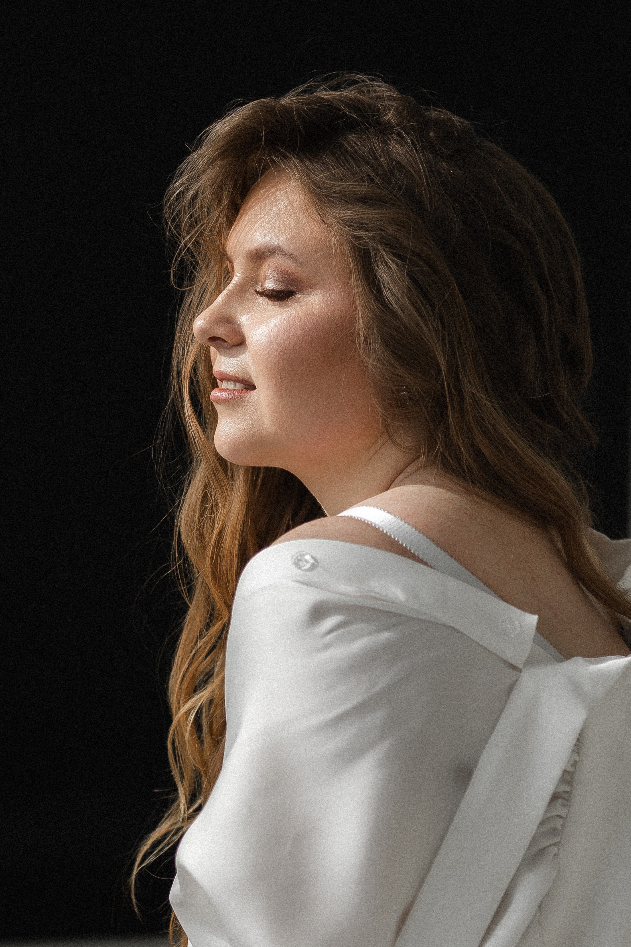 Надежда. Семейный фотограф в Нижнем Новгороде Доронина Юлия