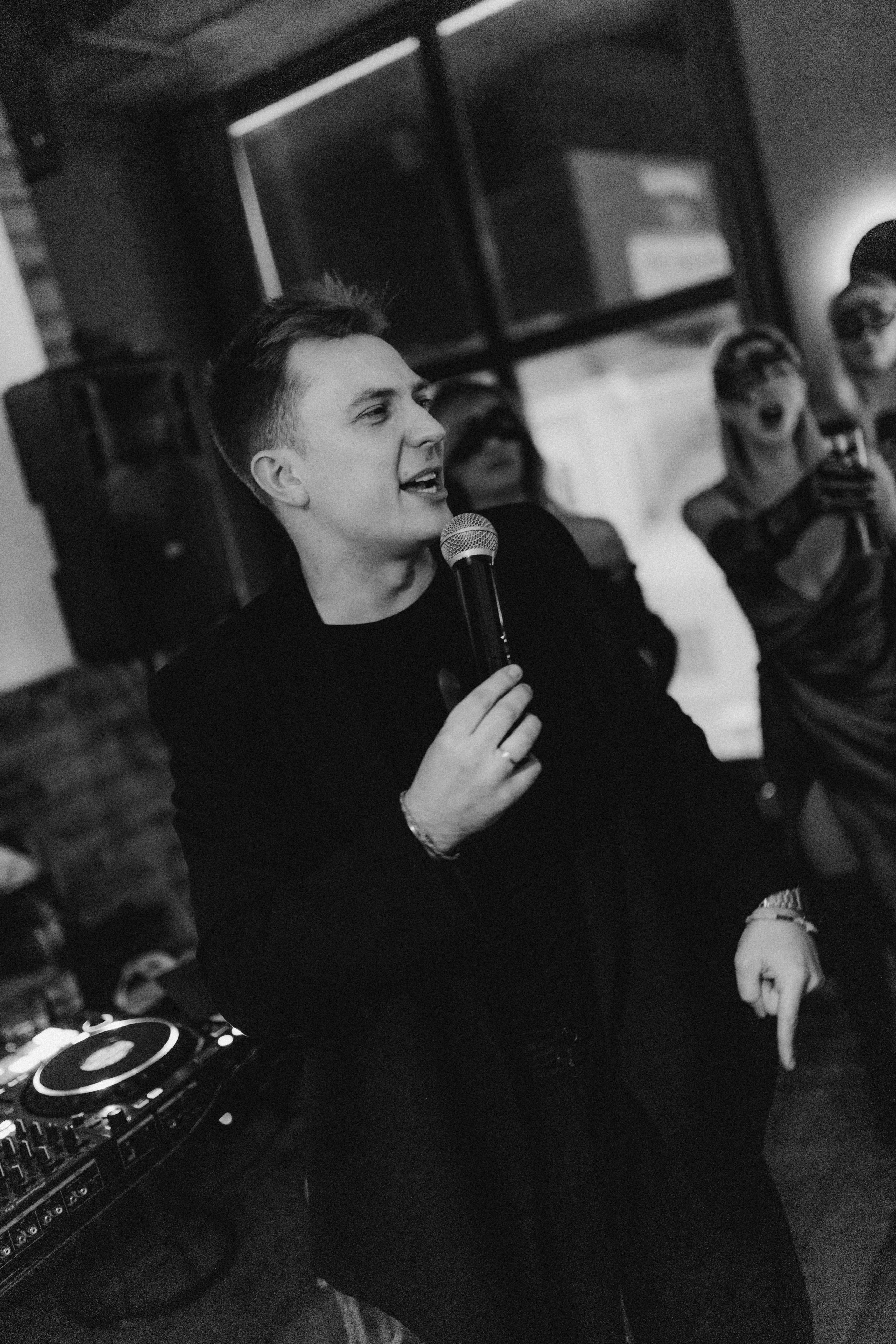 Новогодний маскарад. Фотограф НОГИНСК, Москва, Анастасия Белая