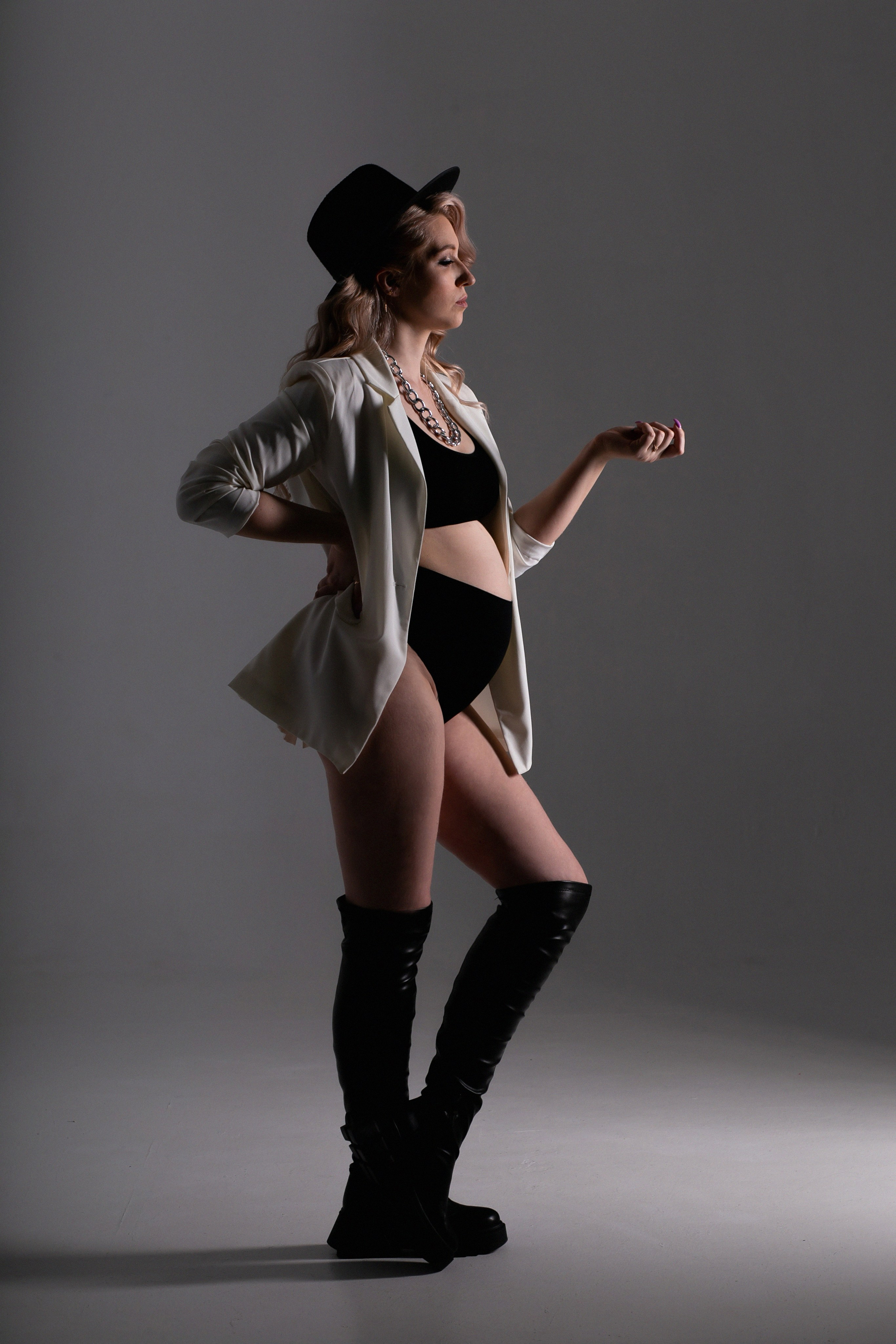 Студийные индивидуальные фотосесии. Фотограф в Комсомольске-на-Амуре