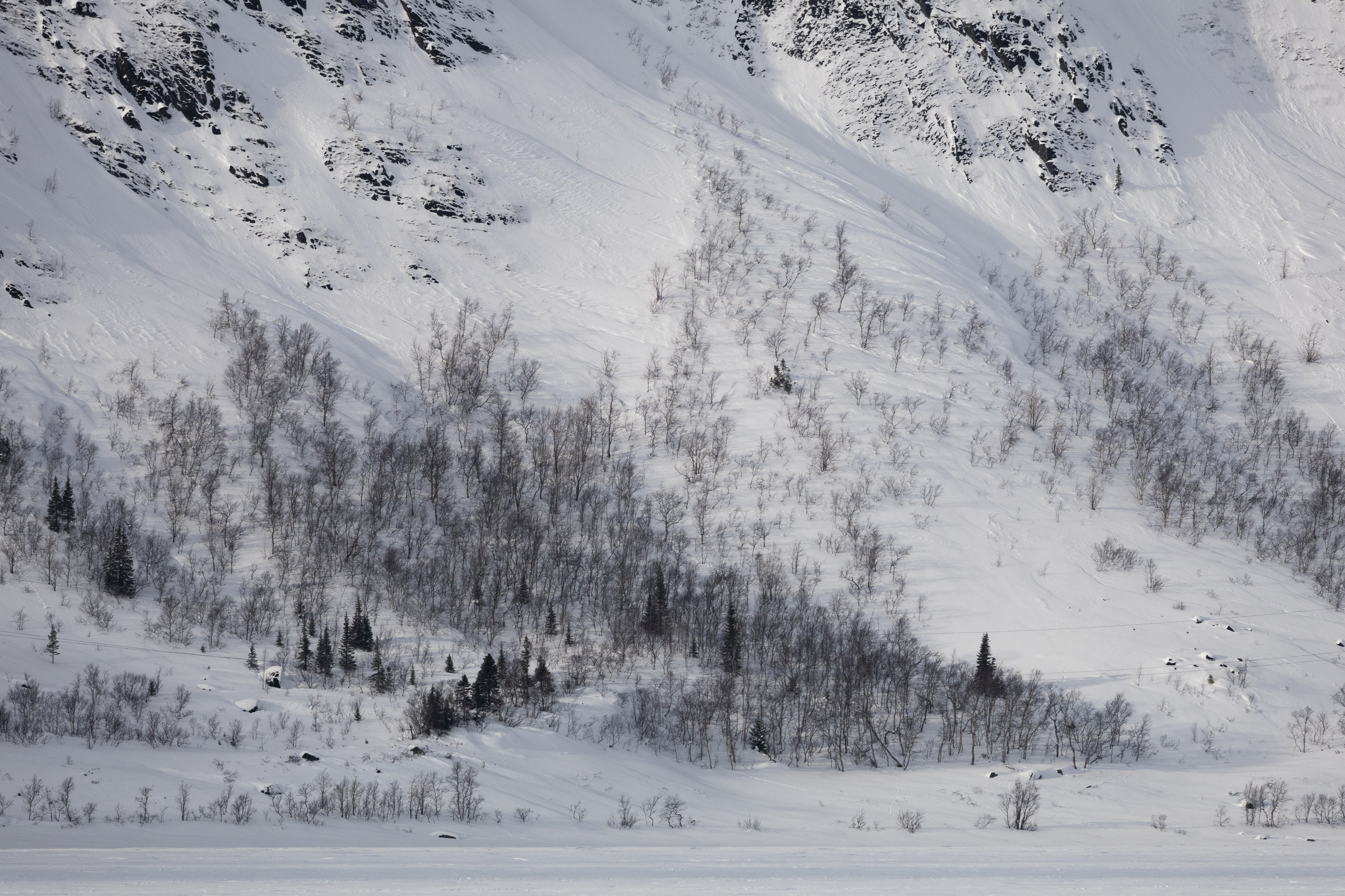 Кировск. Рыбаки. Алиса Северная. Визуальные исследования. Пейзажная и документальная фотография
