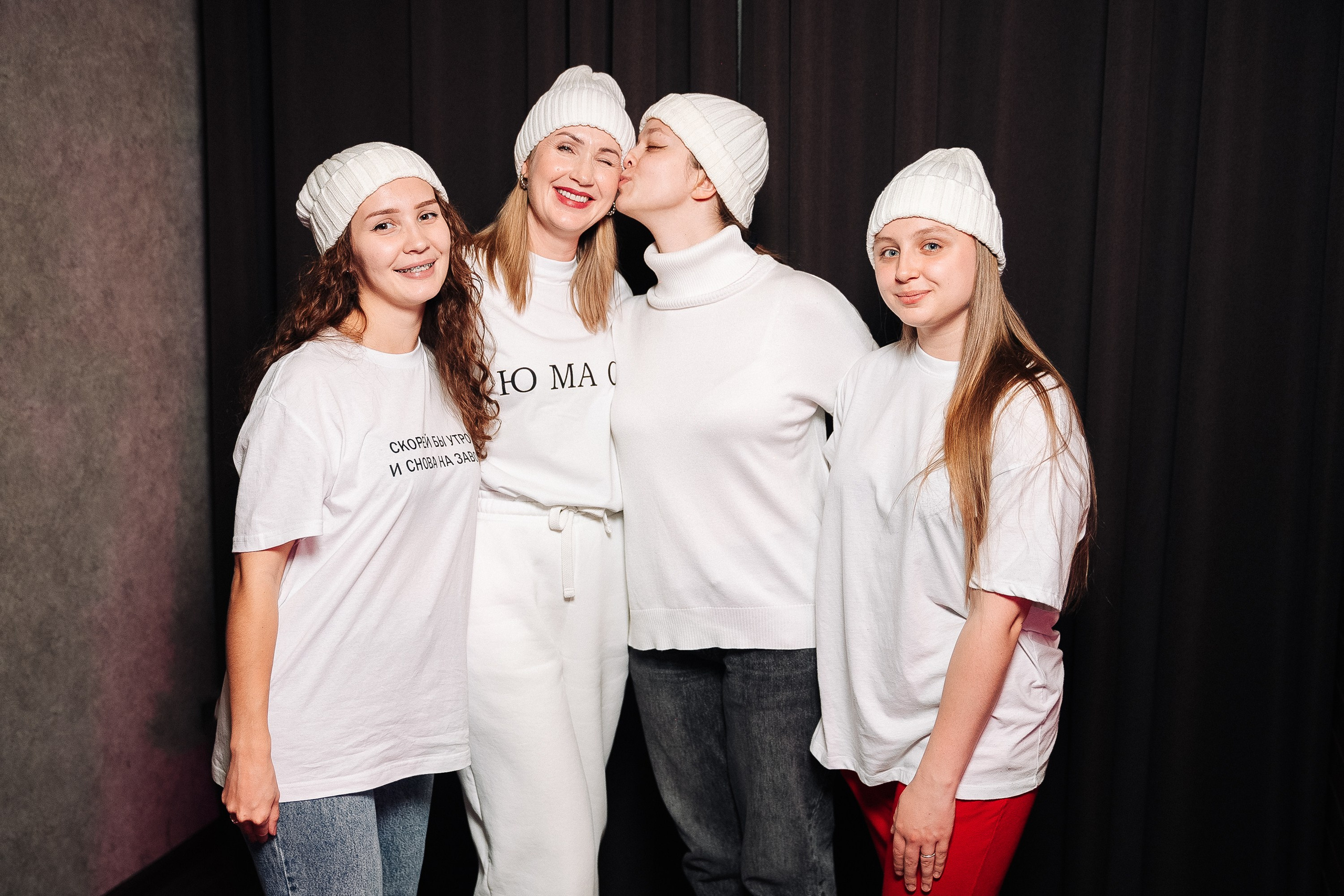 Белый кофе. Фотограф в Хабаровске Швендых Рудольф