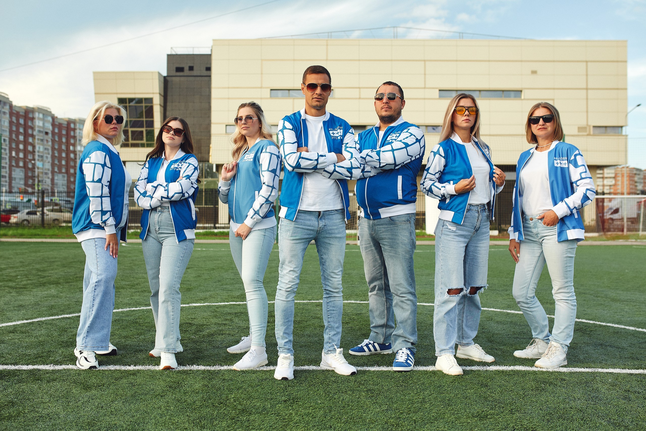 Форум амбассадоров ГАЗ. Антон Артюшин, портретный фотограф. Москва