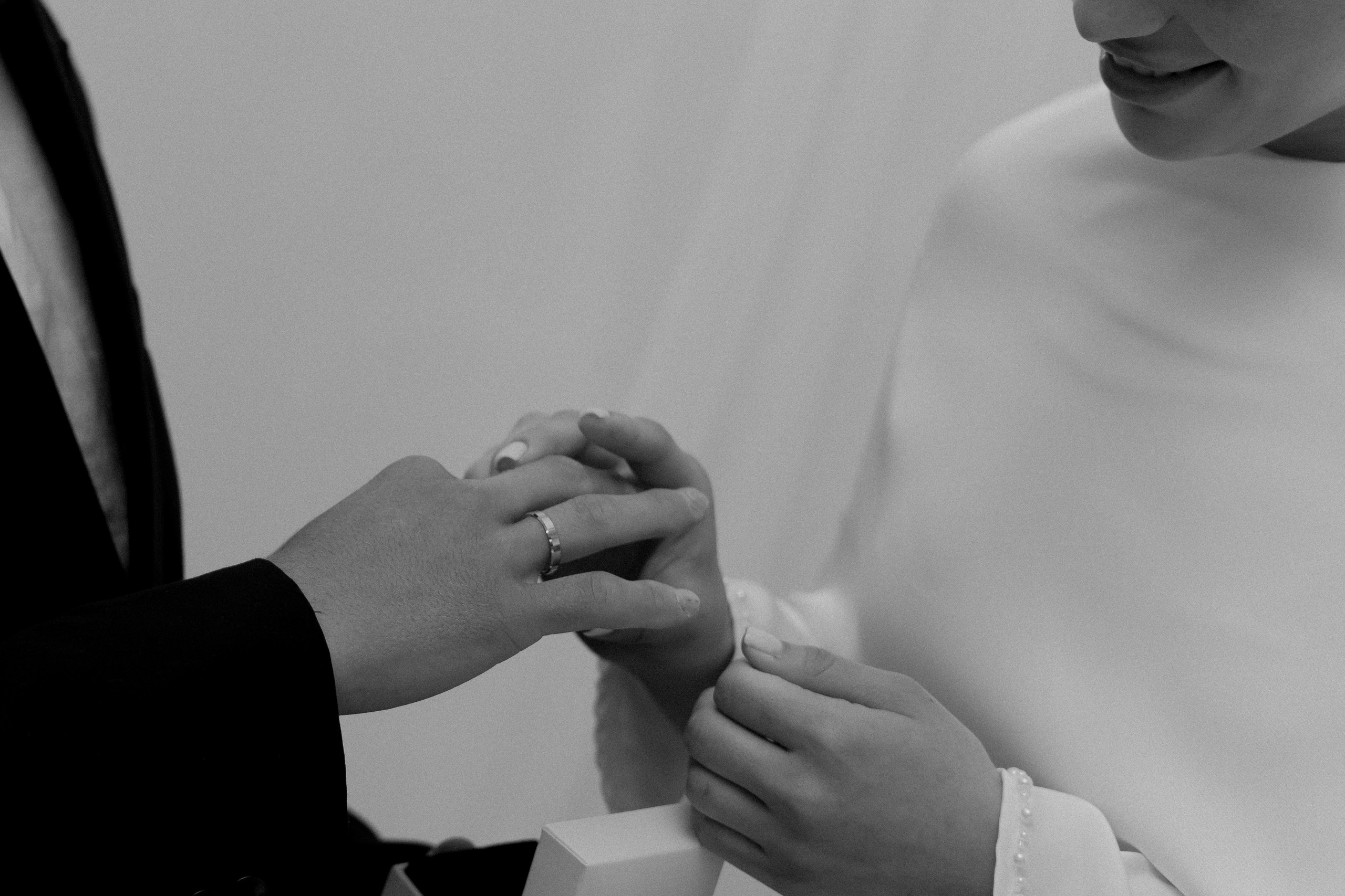 Тимур и Алия. Свадебный и семейный фотограф в Набережных Челнах и Казани