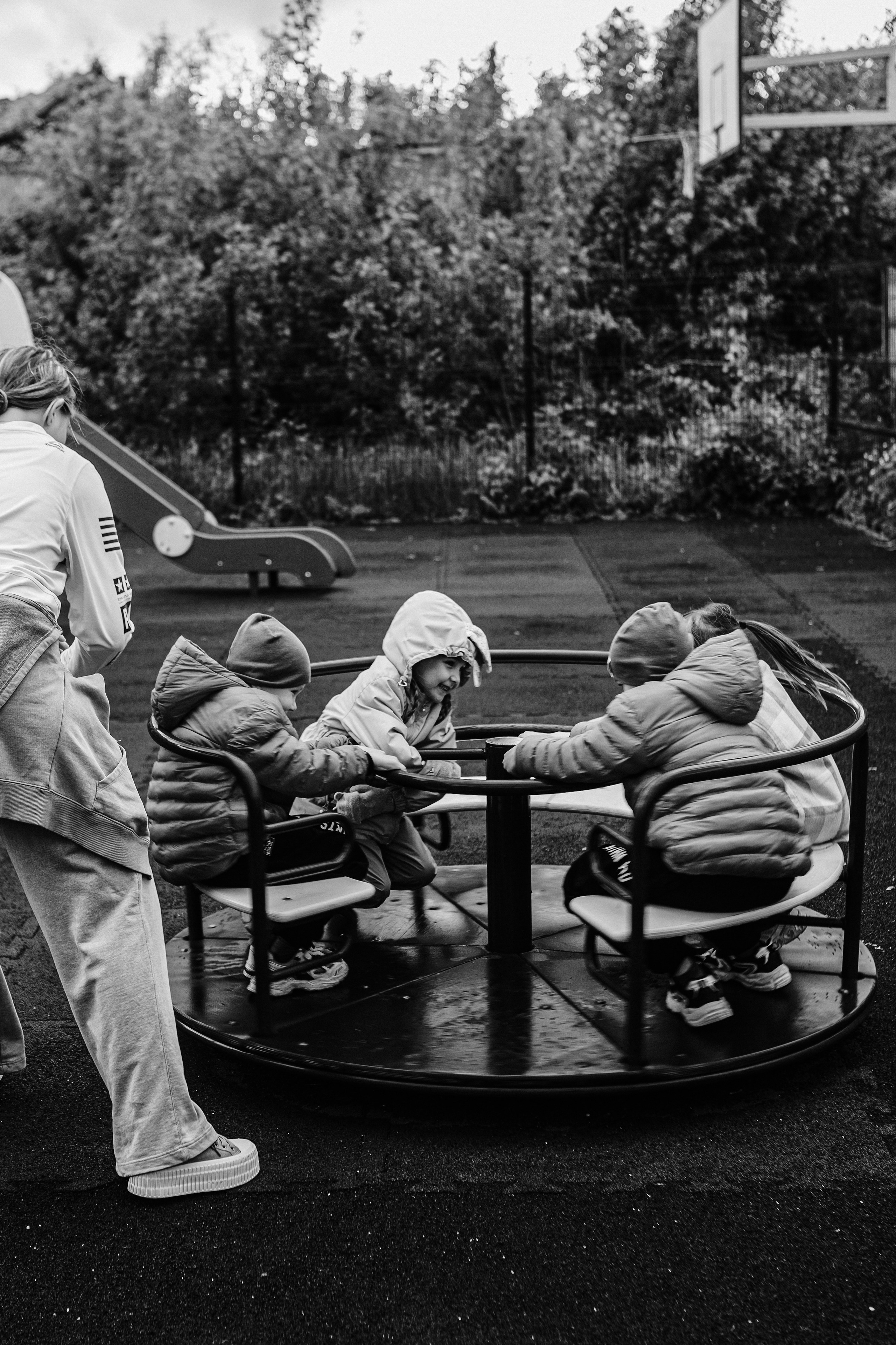 Дети Третьей Пристани. Индивидуальные и семейные съёмки в Уфа Маргарита Истомина