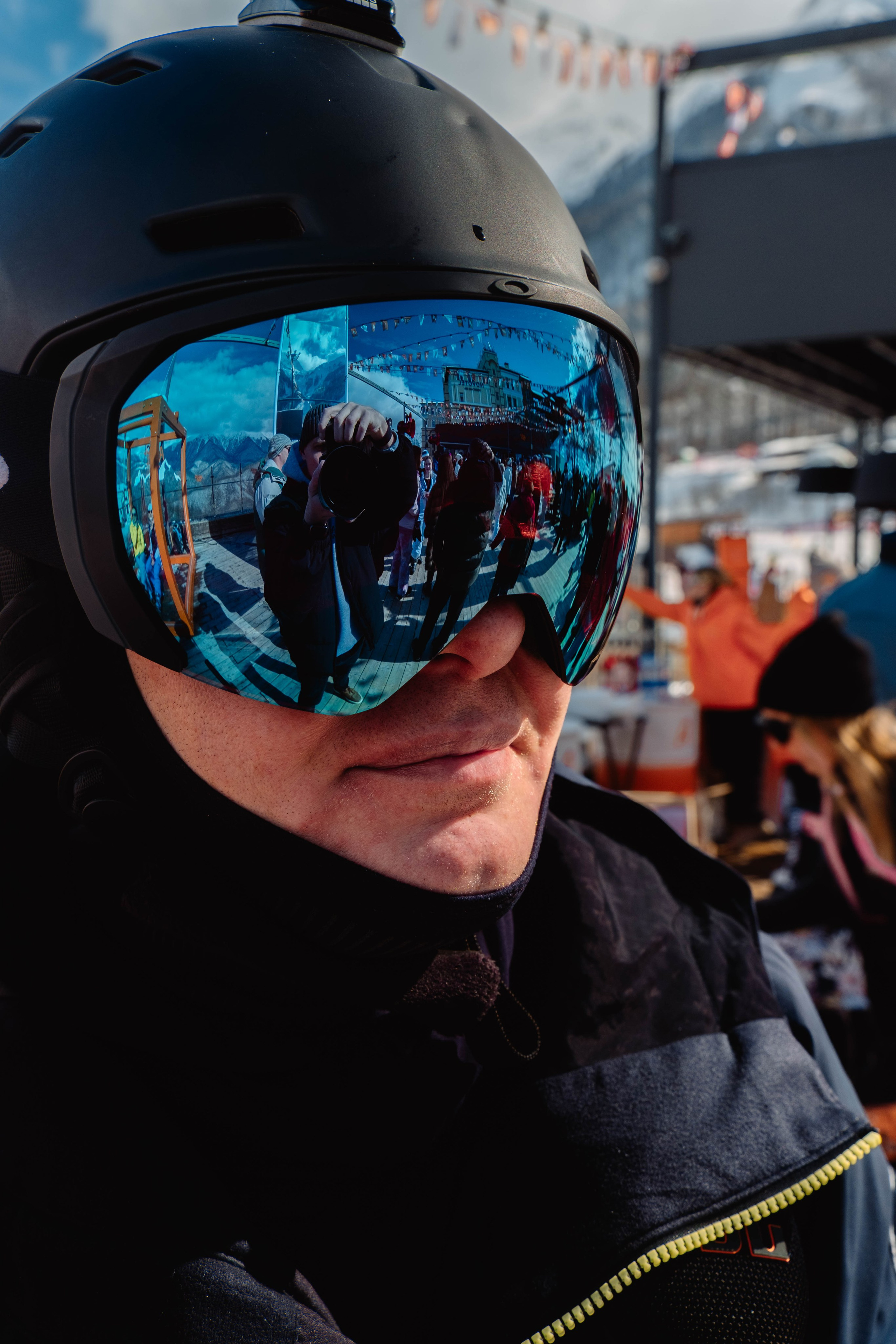 SoWulo | Apres Ski | 8 марта. Фотограф в Сочи