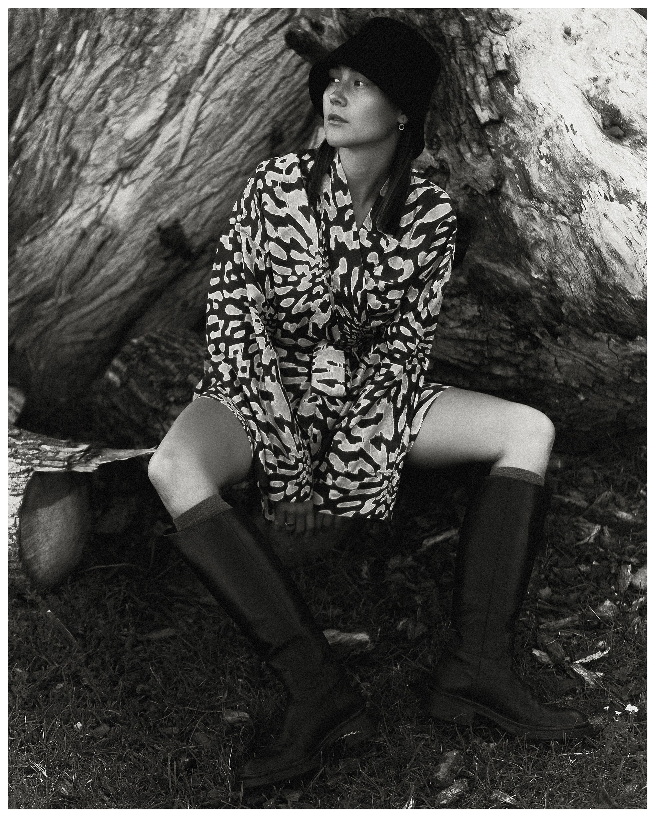 Бренд Emovere. Индивидуальная и семейная фотосессия в Чебоксарах Оксана Русакова