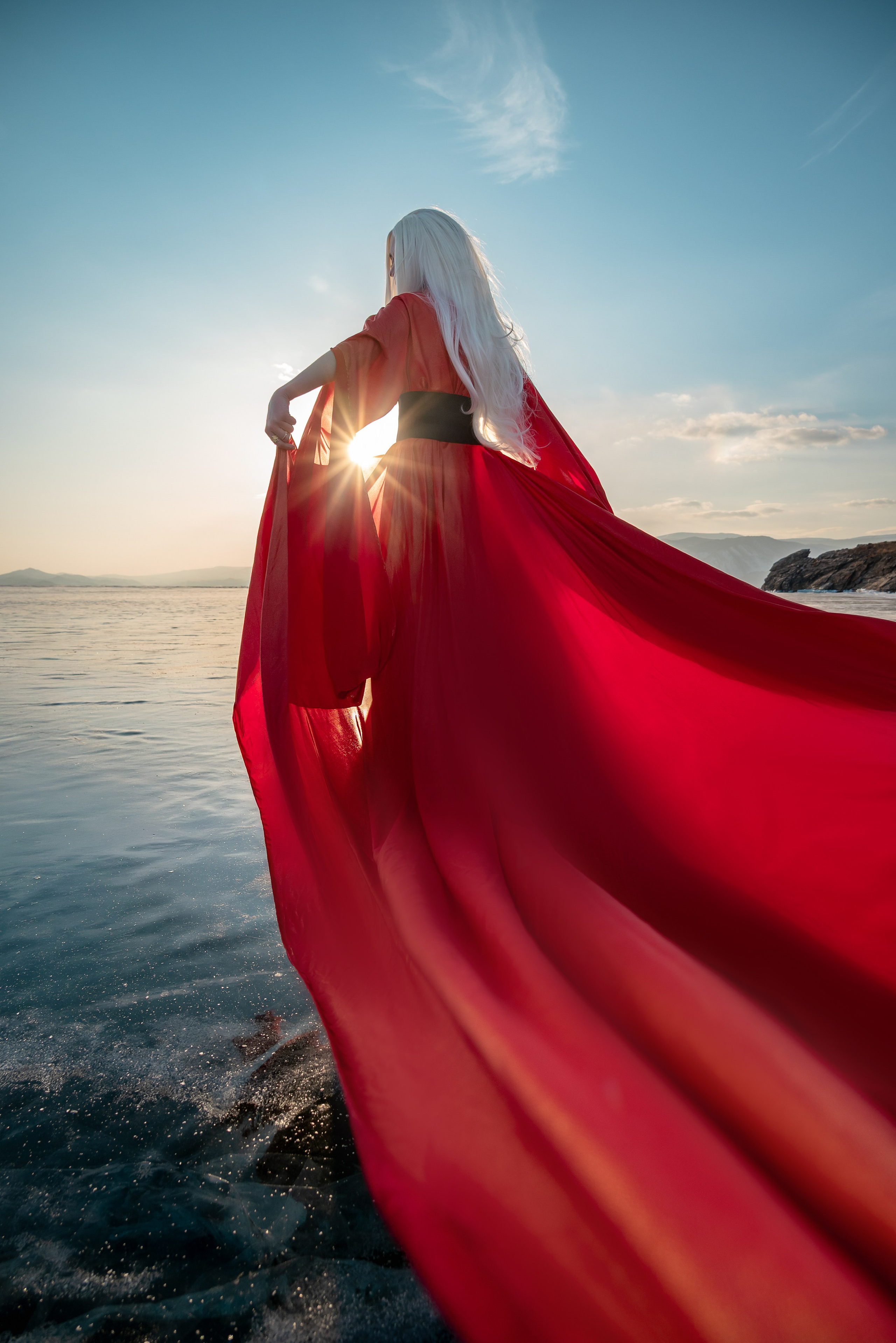 Аренда образов на съемку Иркутск. Сайт фотографа Елены Коноваловой Иркутск