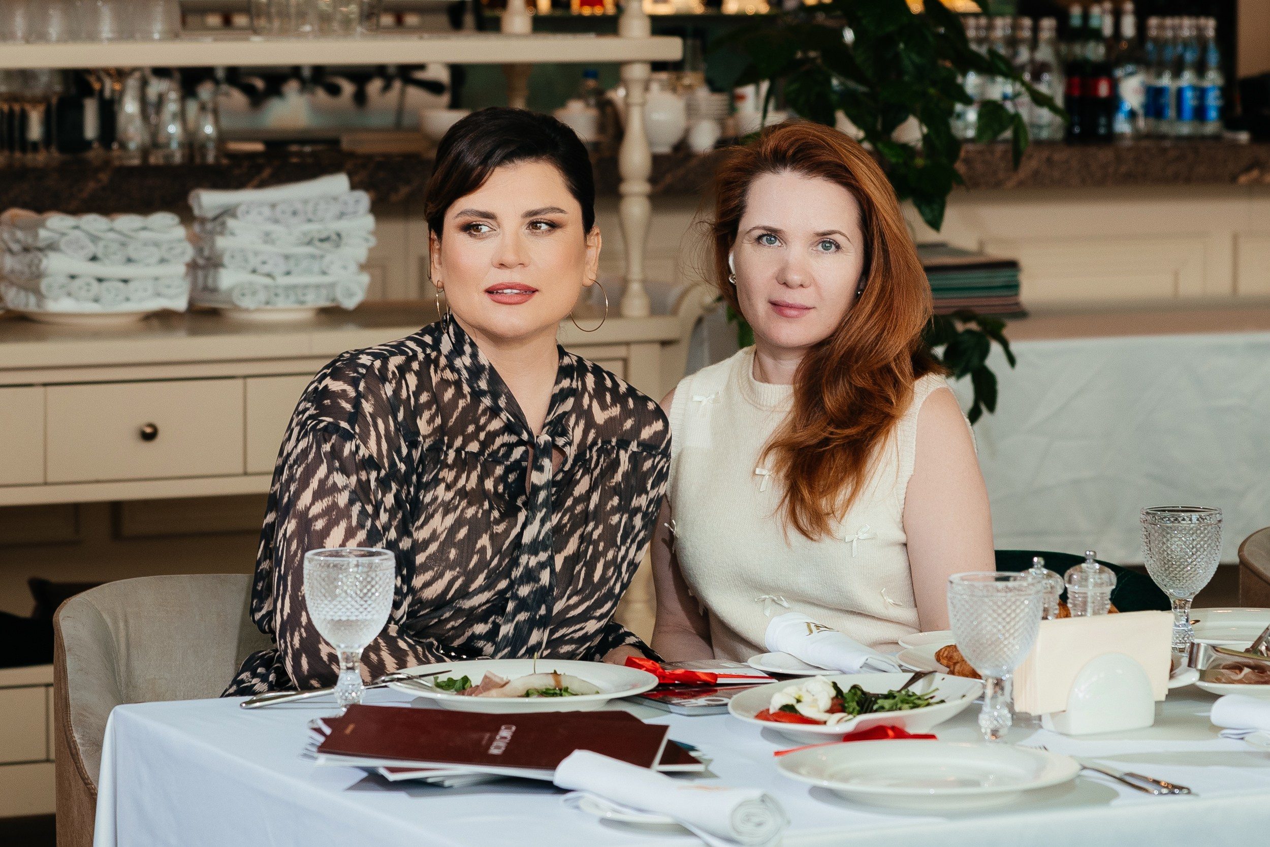 «Завтрак с Дорогим». Разговор об искусстве с Мариной Тевзадзе. Репортажный и свадебный фотограф в Краснодаре Владислав Рыжов