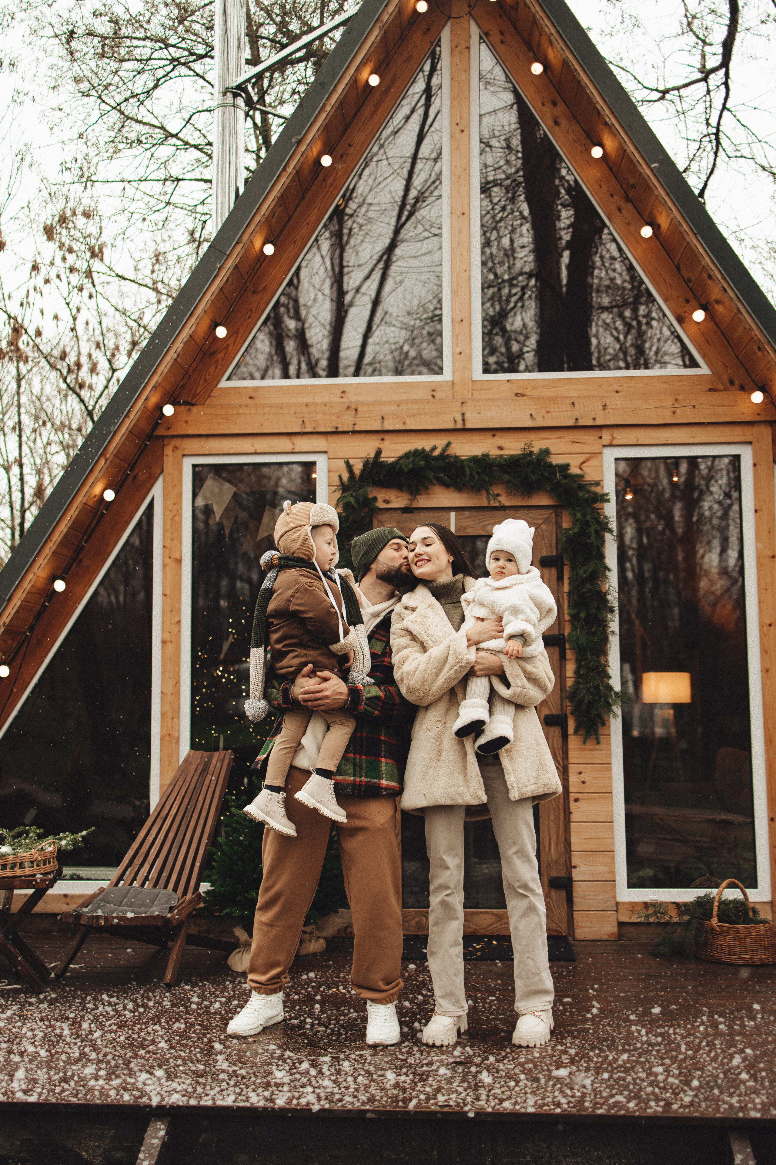 Семейная история, Просто лес. Семейный и детский фотограф, таганрог, ростов-на-дону