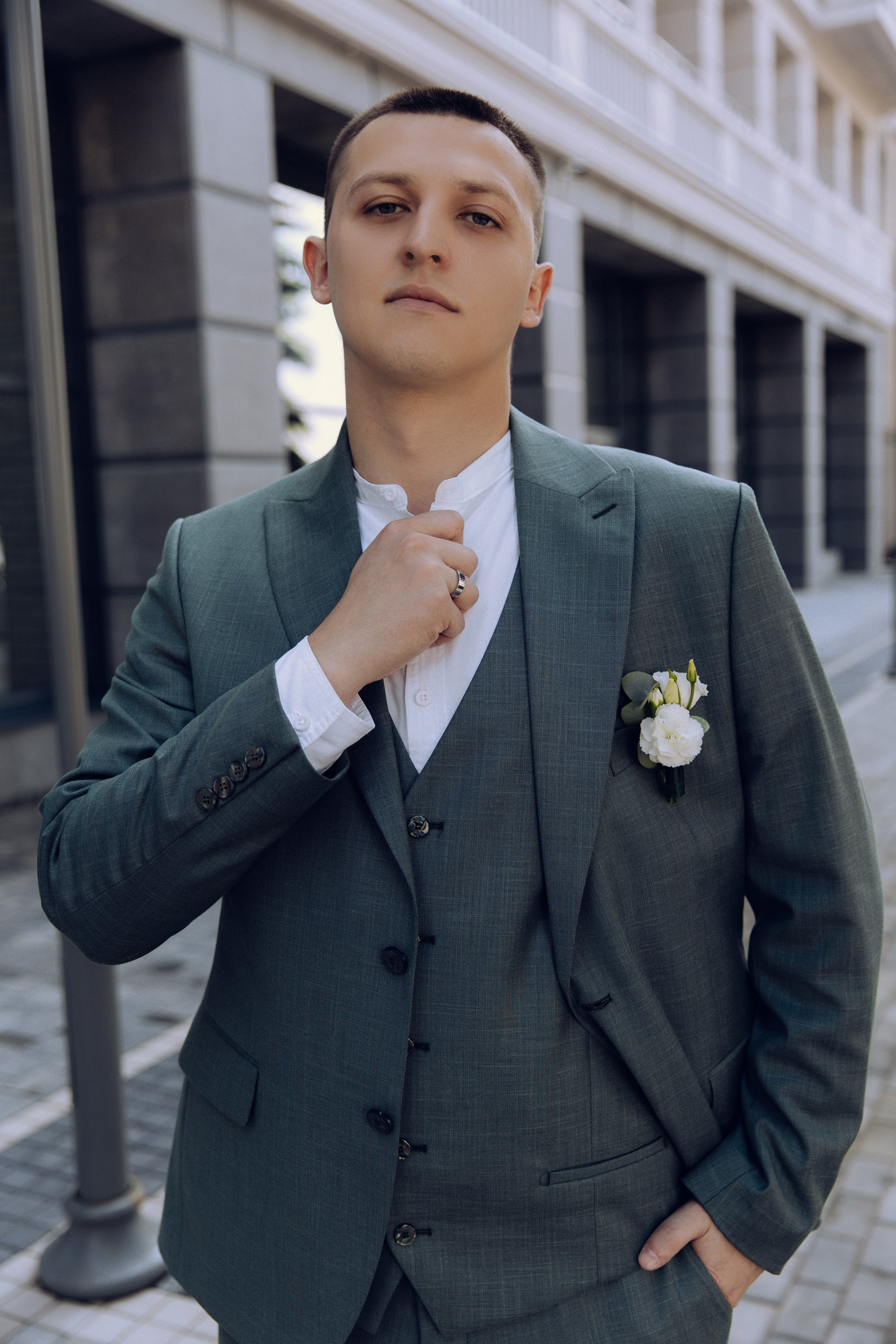 Рита и Стас. Фотограф Нижний Новгород