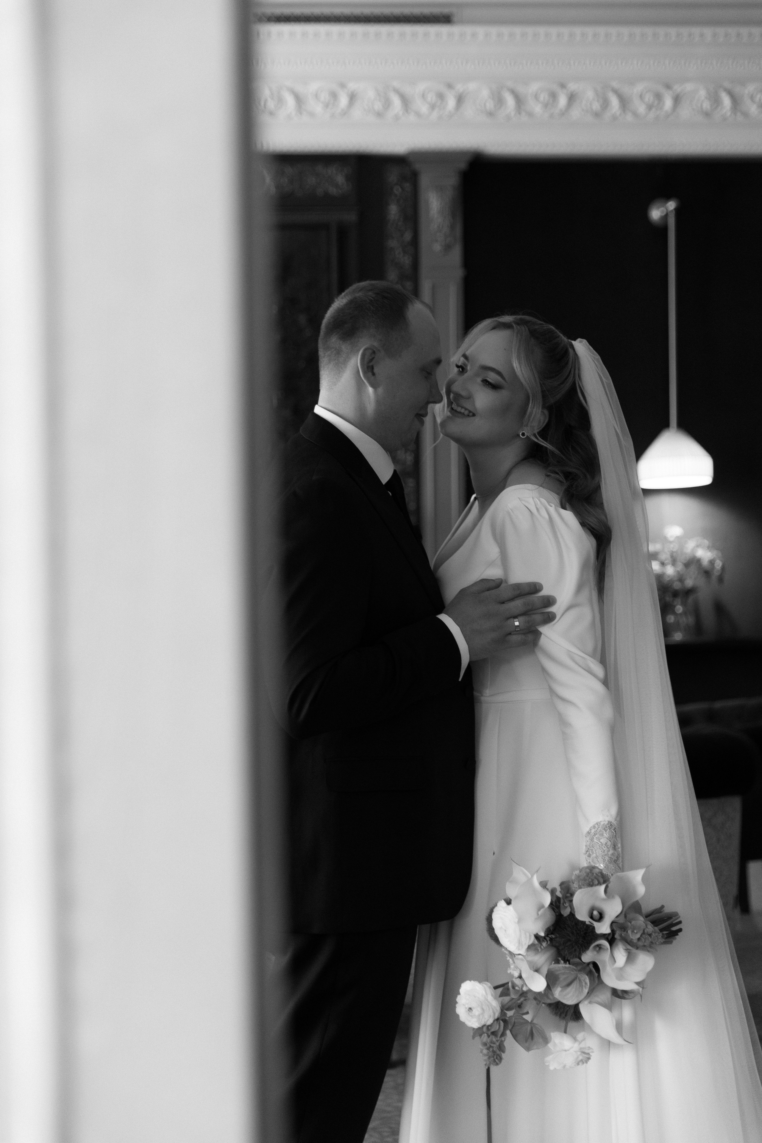 Даша и Саша. Фотограф Нижний Новгород