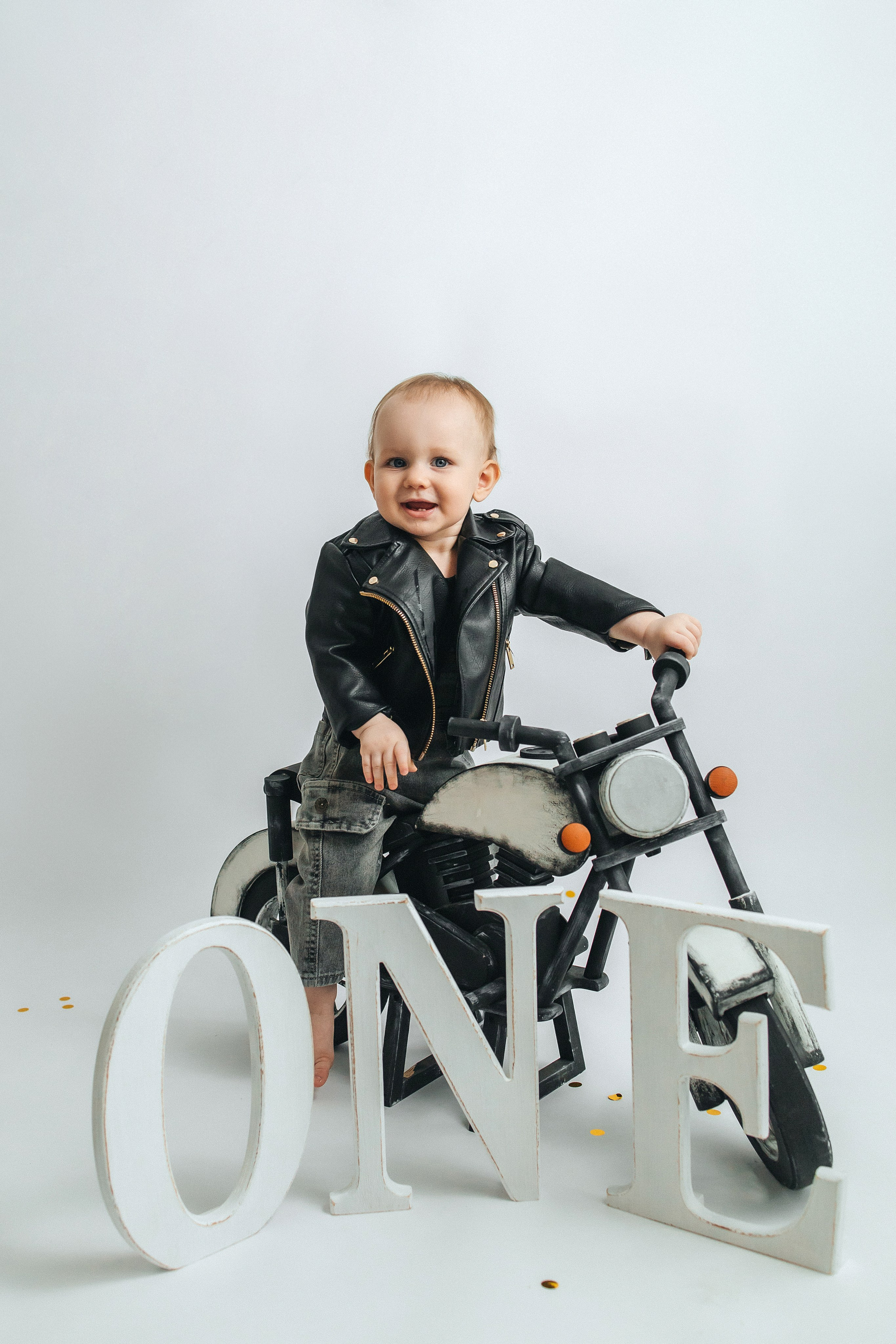 Годики в моей студии. Главная