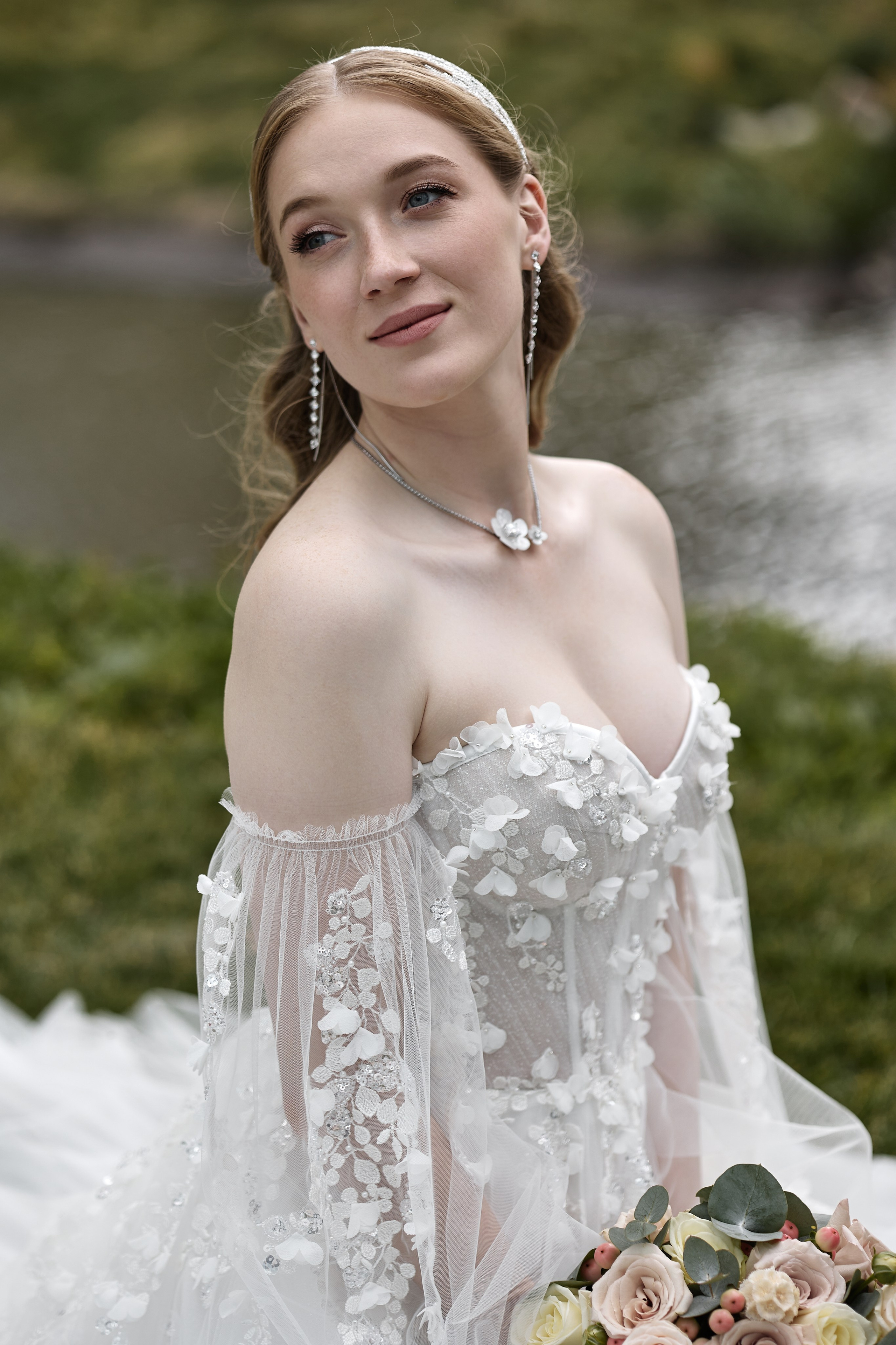 Никита и Ксюша. Александр и Евгения Фокины — фотограф Екатеринбург, Первоуральск