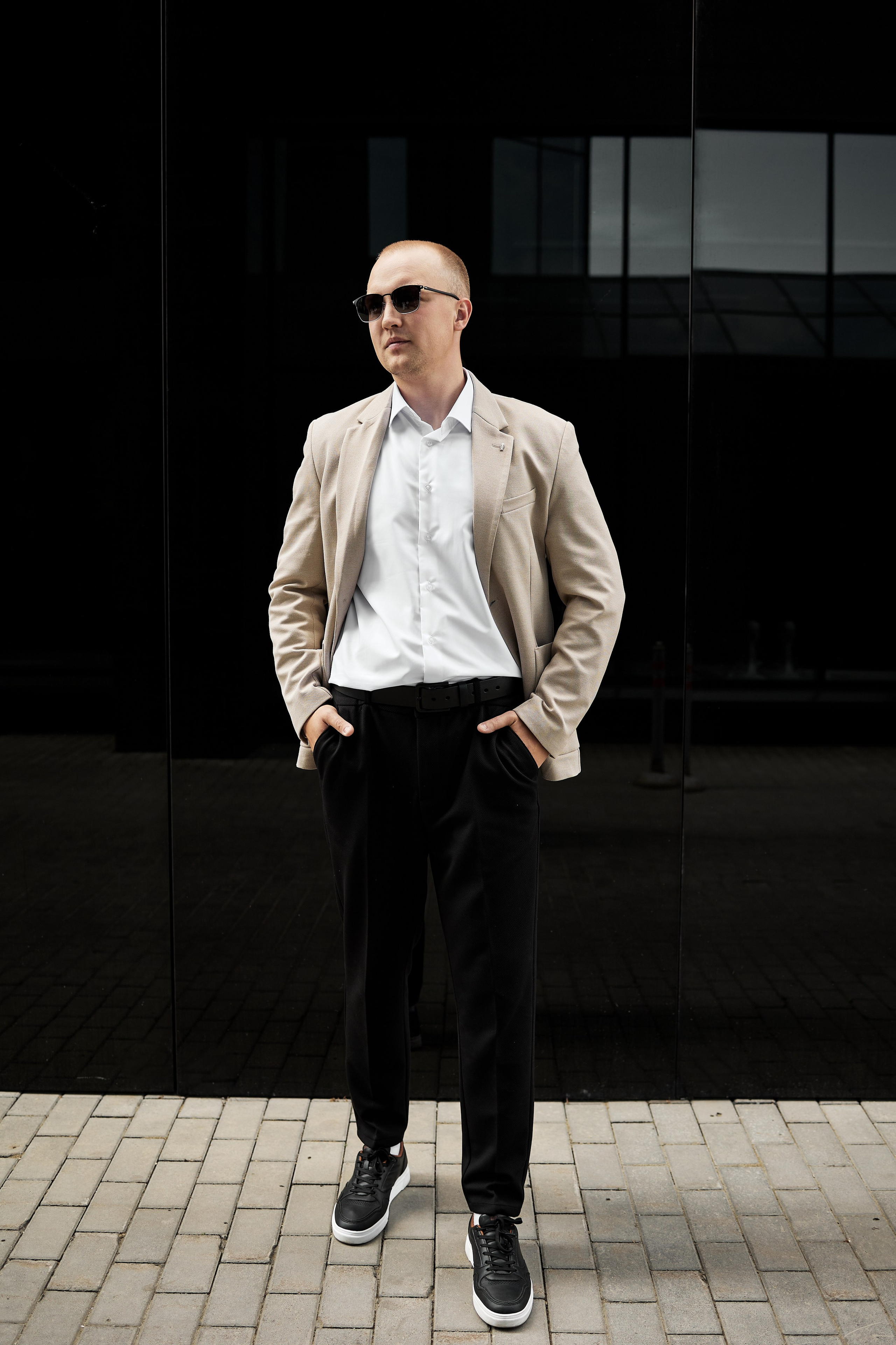 Ваня и Катя. Александр и Евгения Фокины — фотограф Первоуральск, Екатеринбург