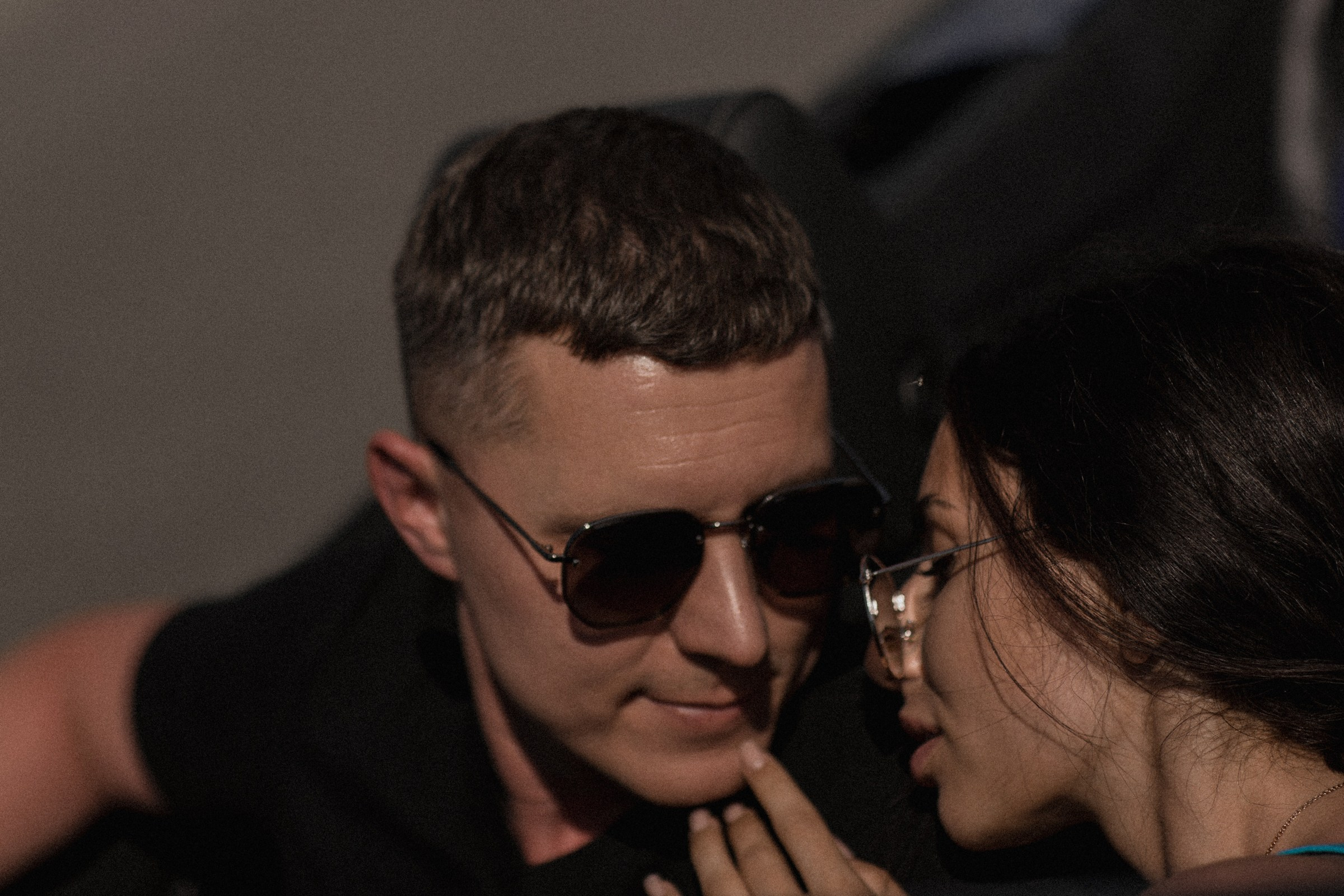 Фотосессия love story на кабриолете в Сочи. Свадебный, репортажный и портретный фотограф Сочи, Краснодар. Александра Зайцева